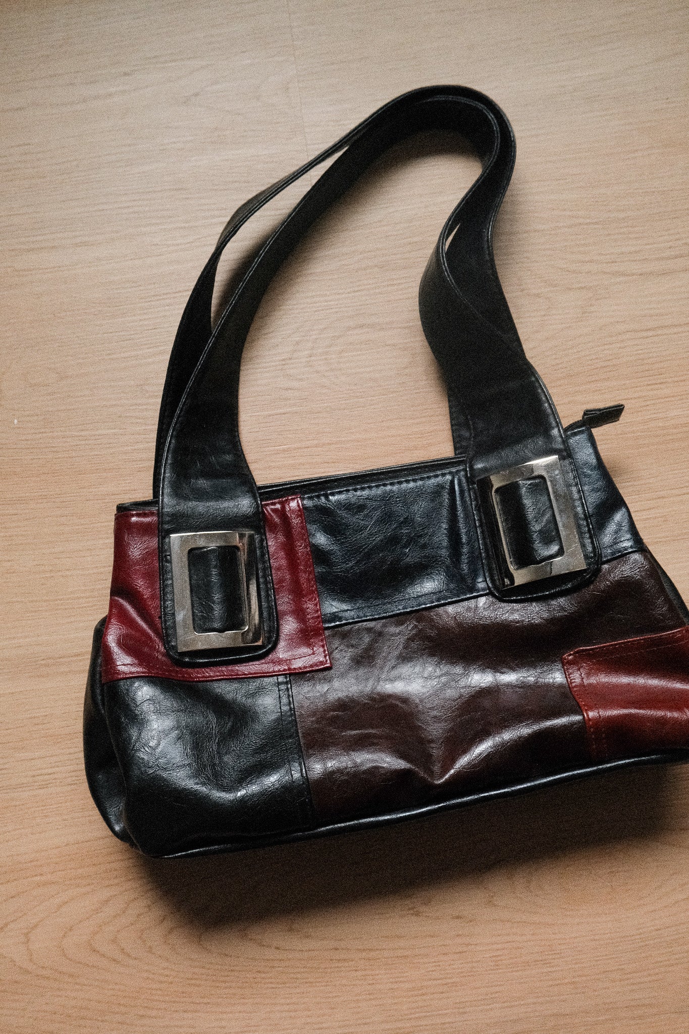 Vintage x Purse