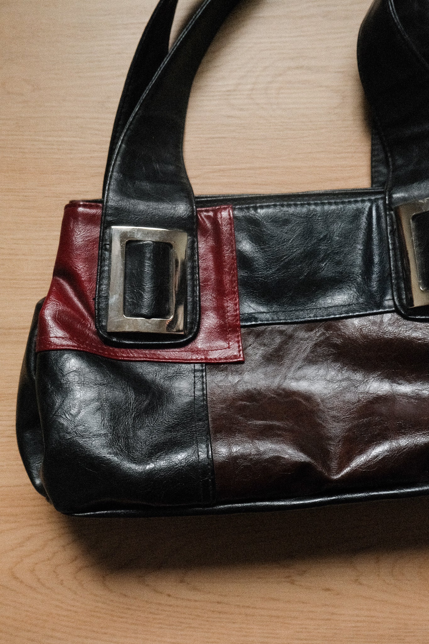 Vintage x Purse