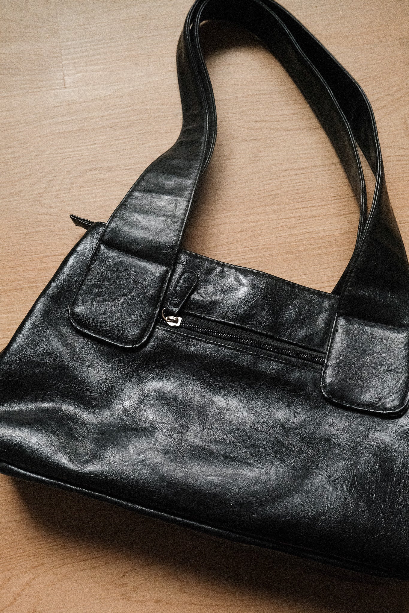 Vintage x Purse