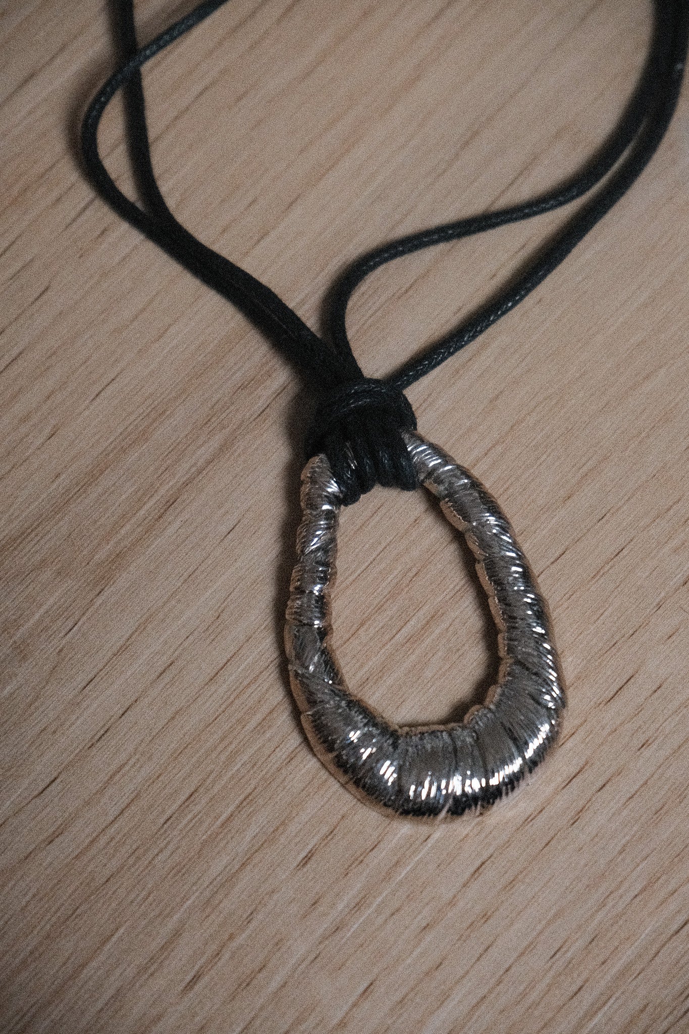 Vintage x Necklace