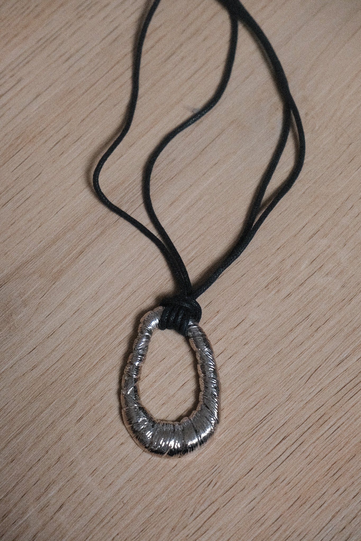 Vintage x Necklace