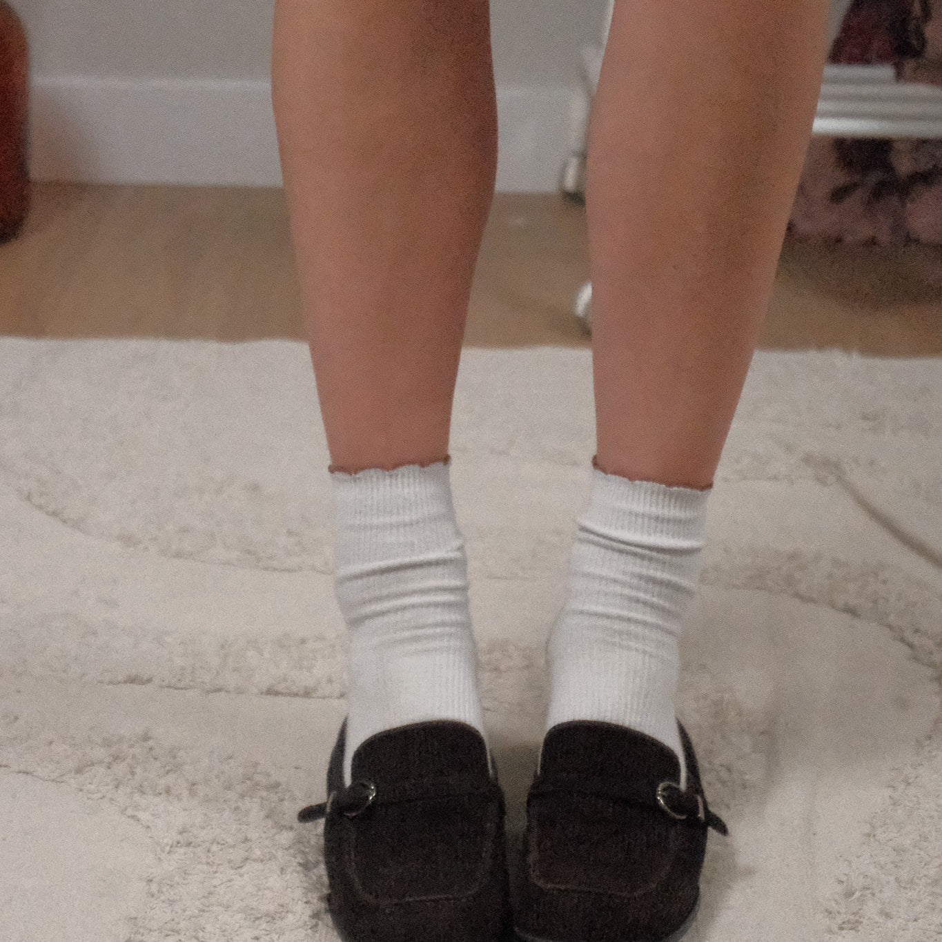 Made in Spain x Stuart Weitzman x Corduroy Loafer (6)