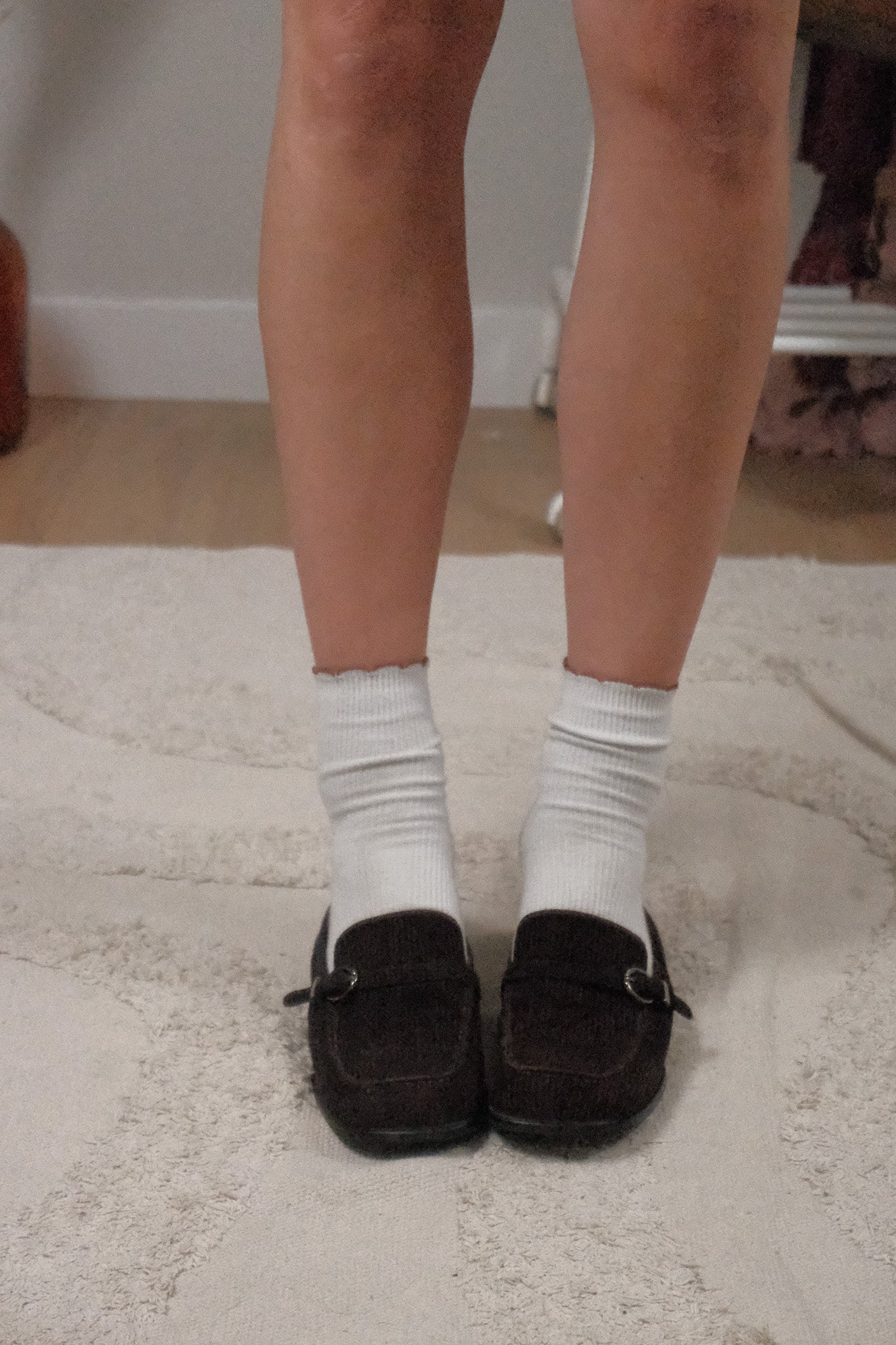 Made in Spain x Stuart Weitzman x Corduroy Loafer (6)