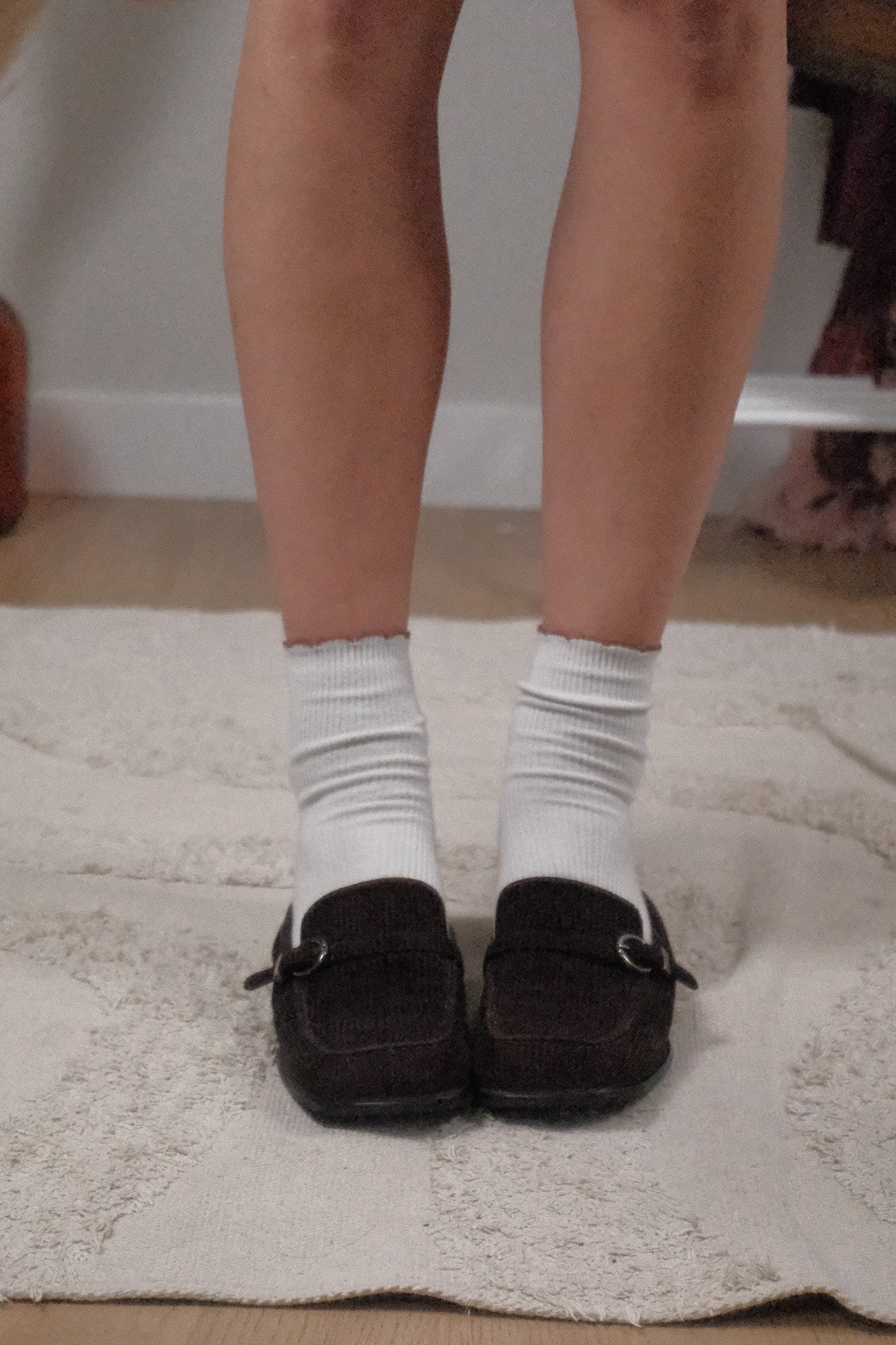Made in Spain x Stuart Weitzman x Corduroy Loafer (6)
