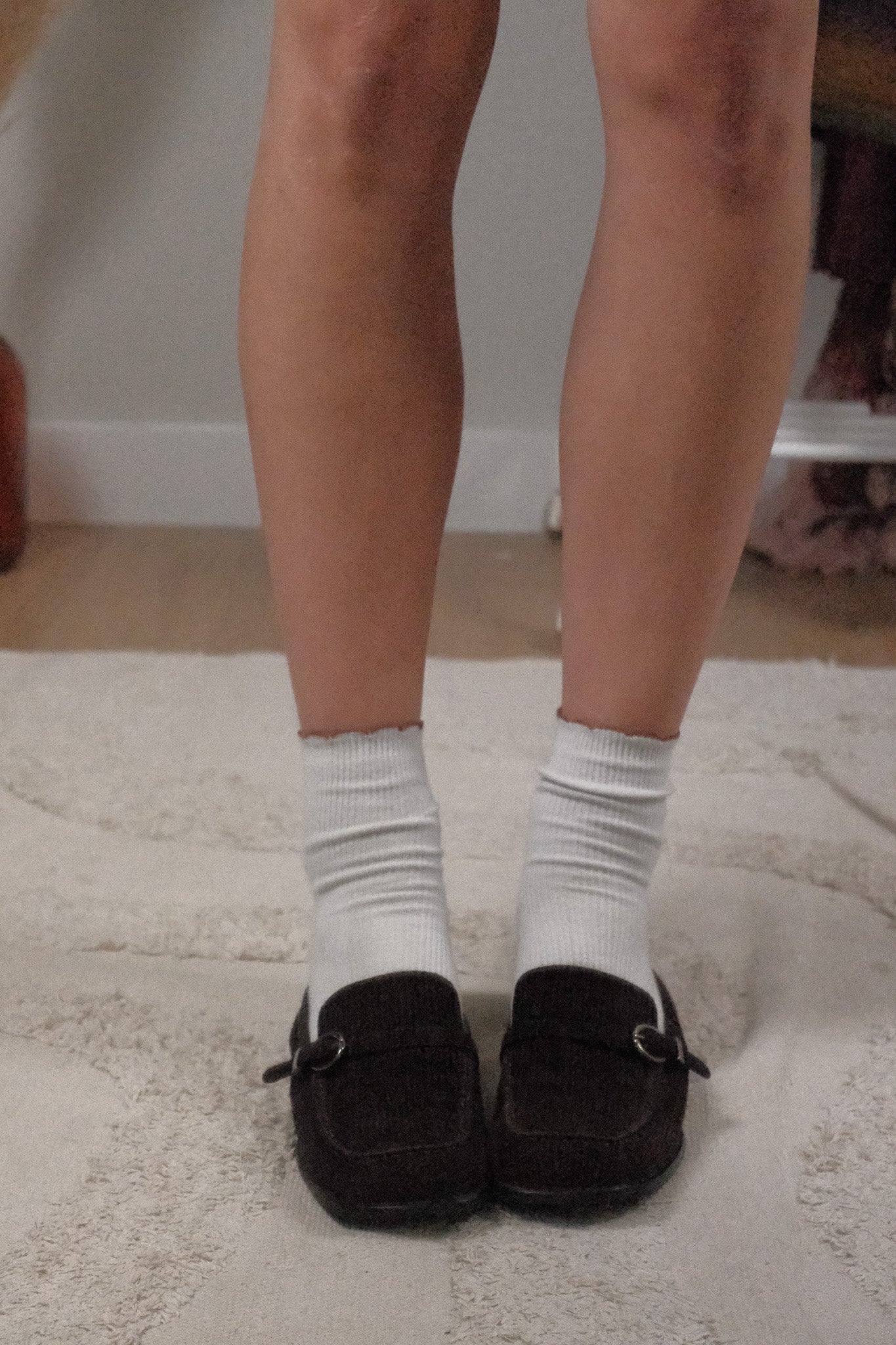 Made in Spain x Stuart Weitzman x Corduroy Loafer (6)