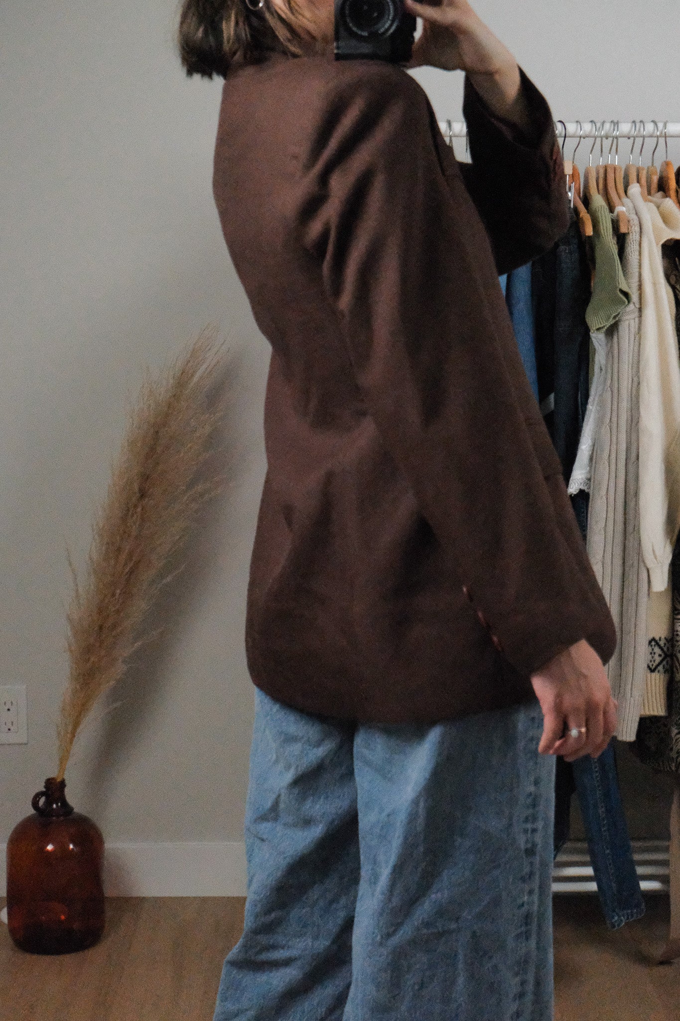 Made in Canada x Vintage x Deadstock Blazer (6/8)
