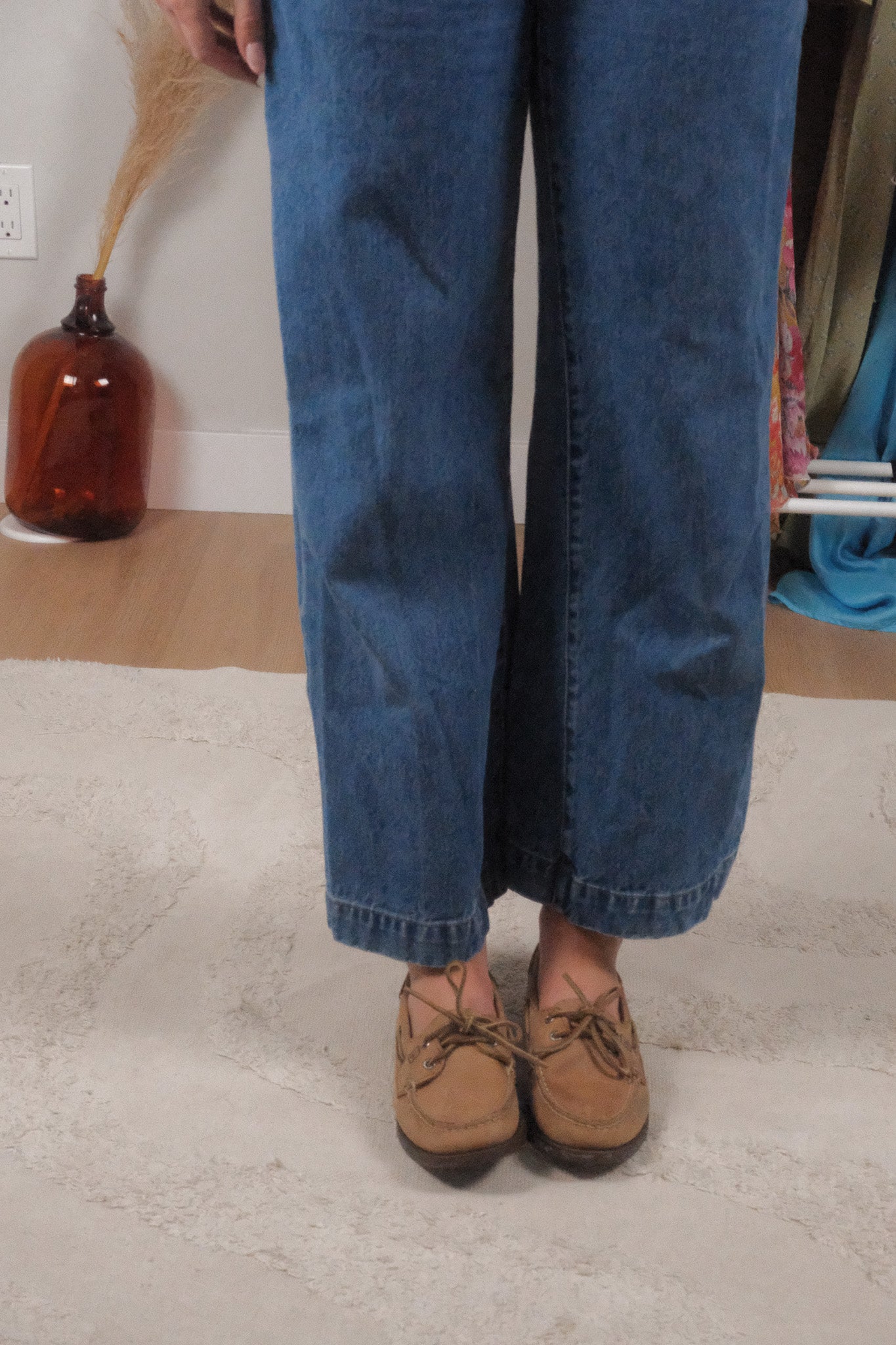 Sperry x Leather Boat Shoes (8)