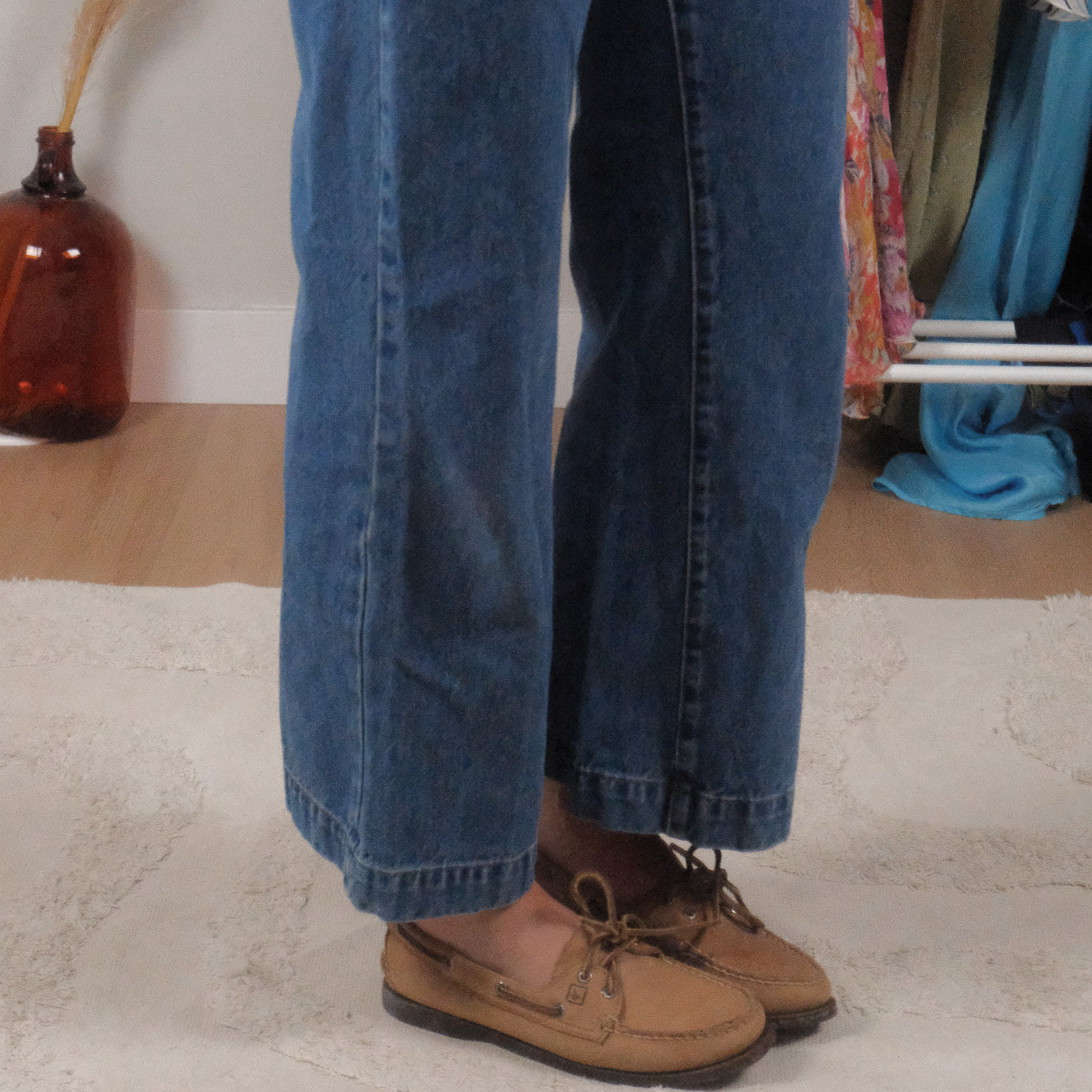 Sperry x Leather Boat Shoes (8)