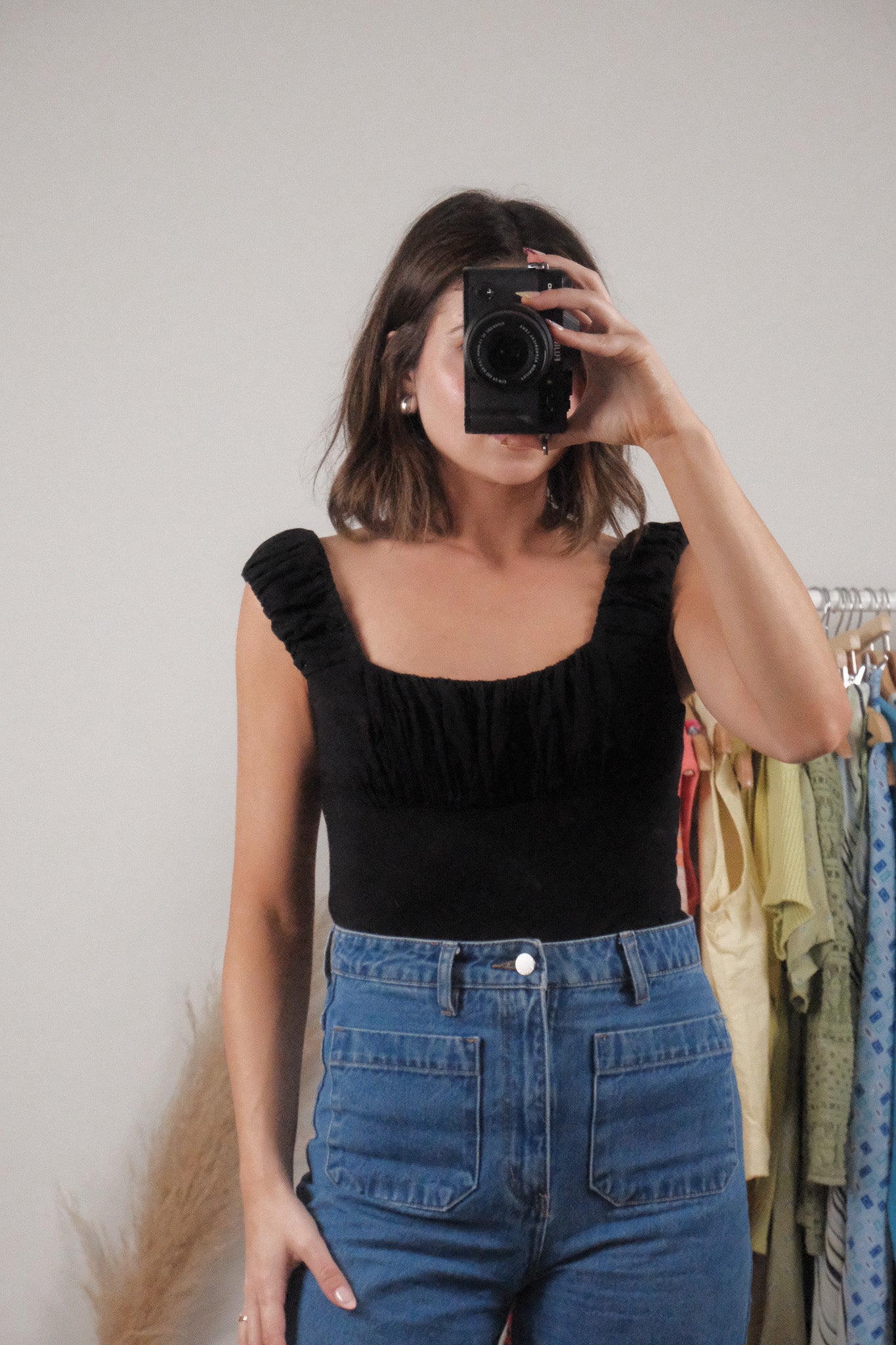 Vintage x Tank (M)