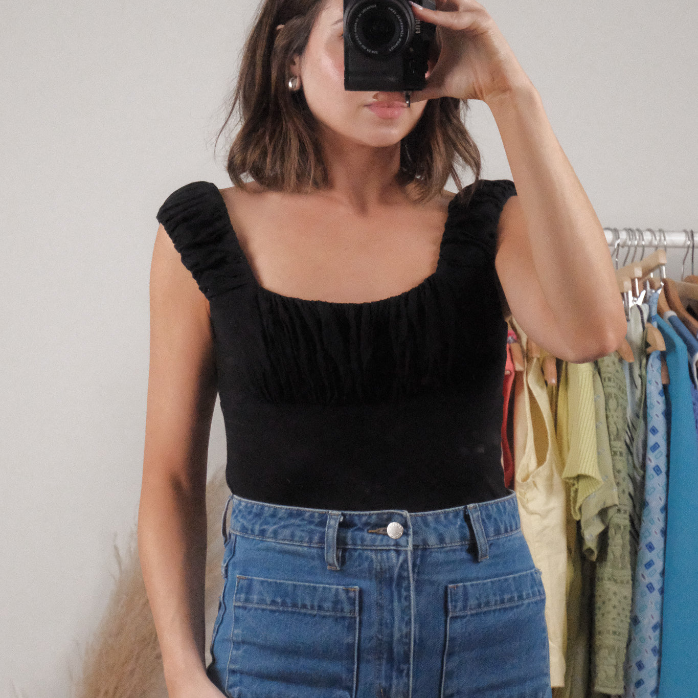 Vintage x Tank (M)