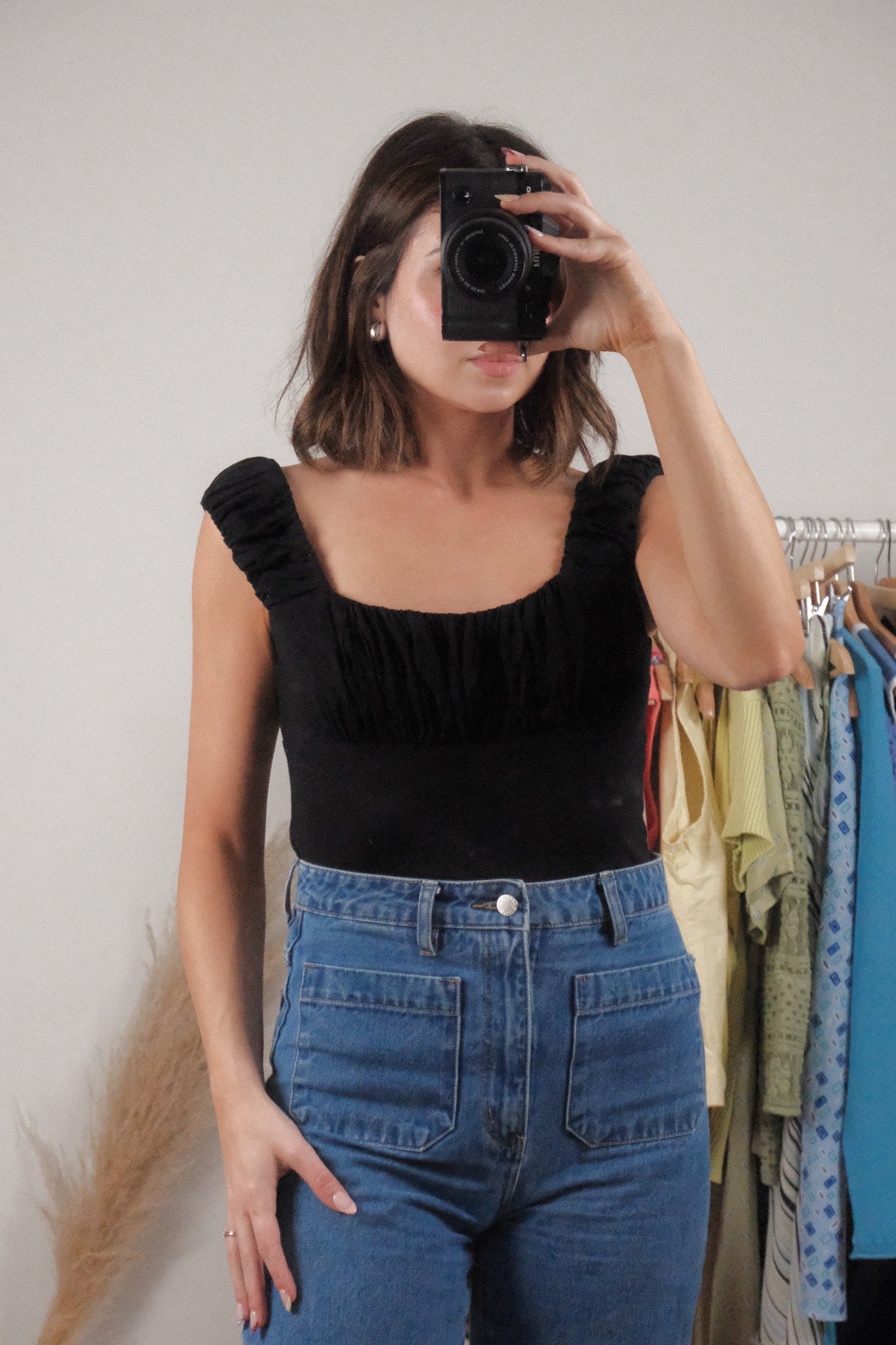 Vintage x Tank (M)