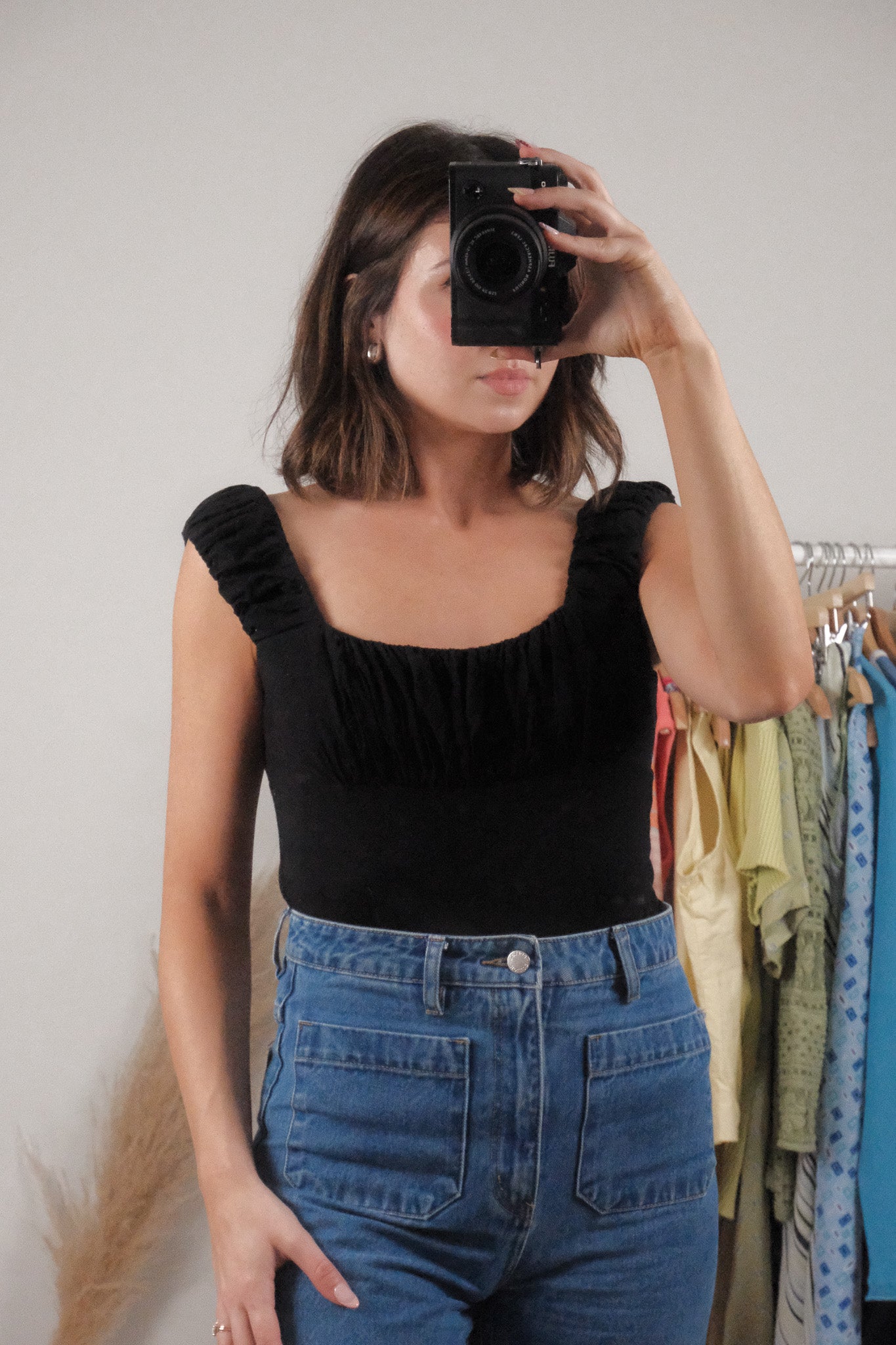 Vintage x Tank (M)