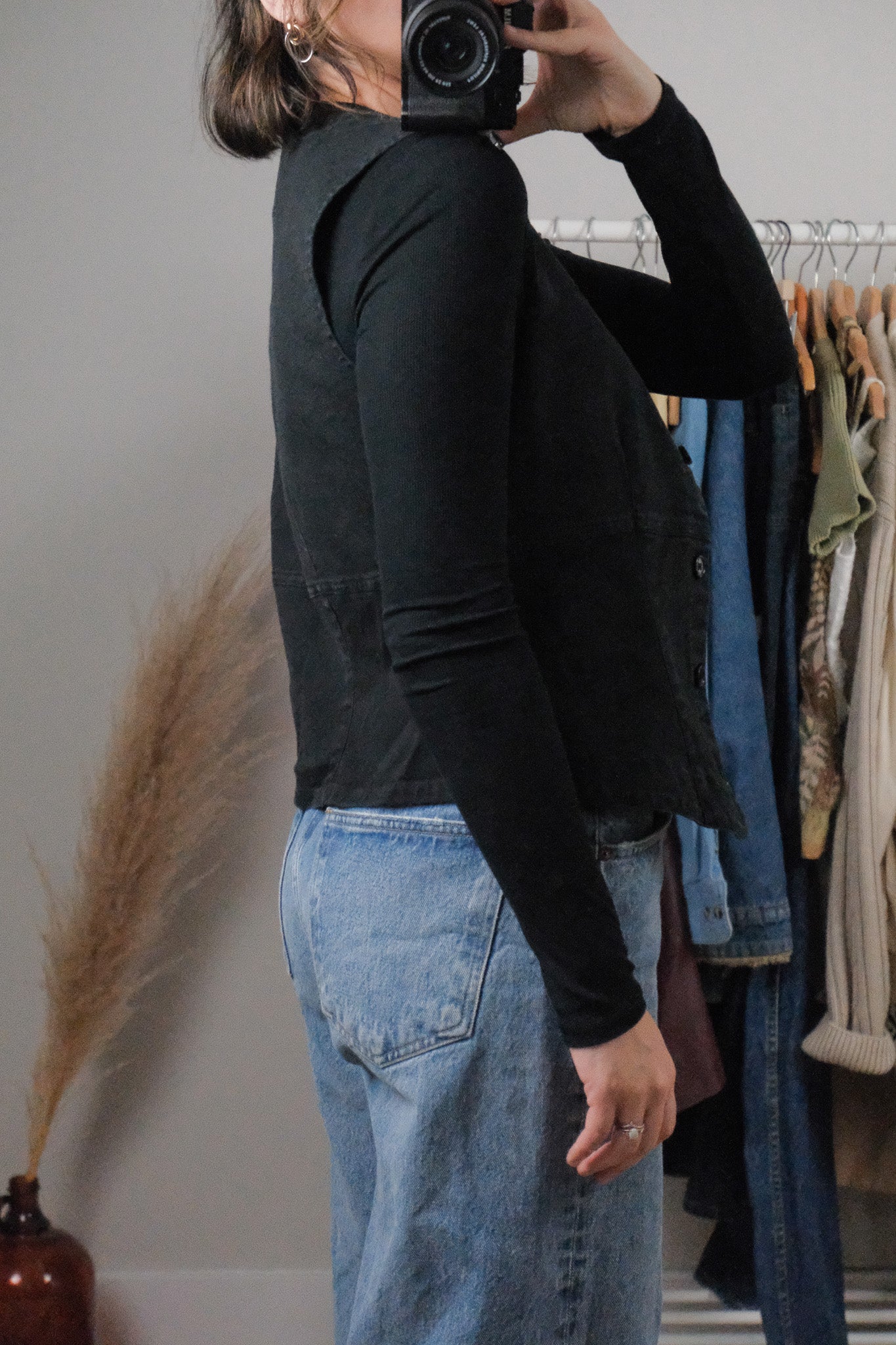 Made in Canada x Vintage x Vest (6/8)