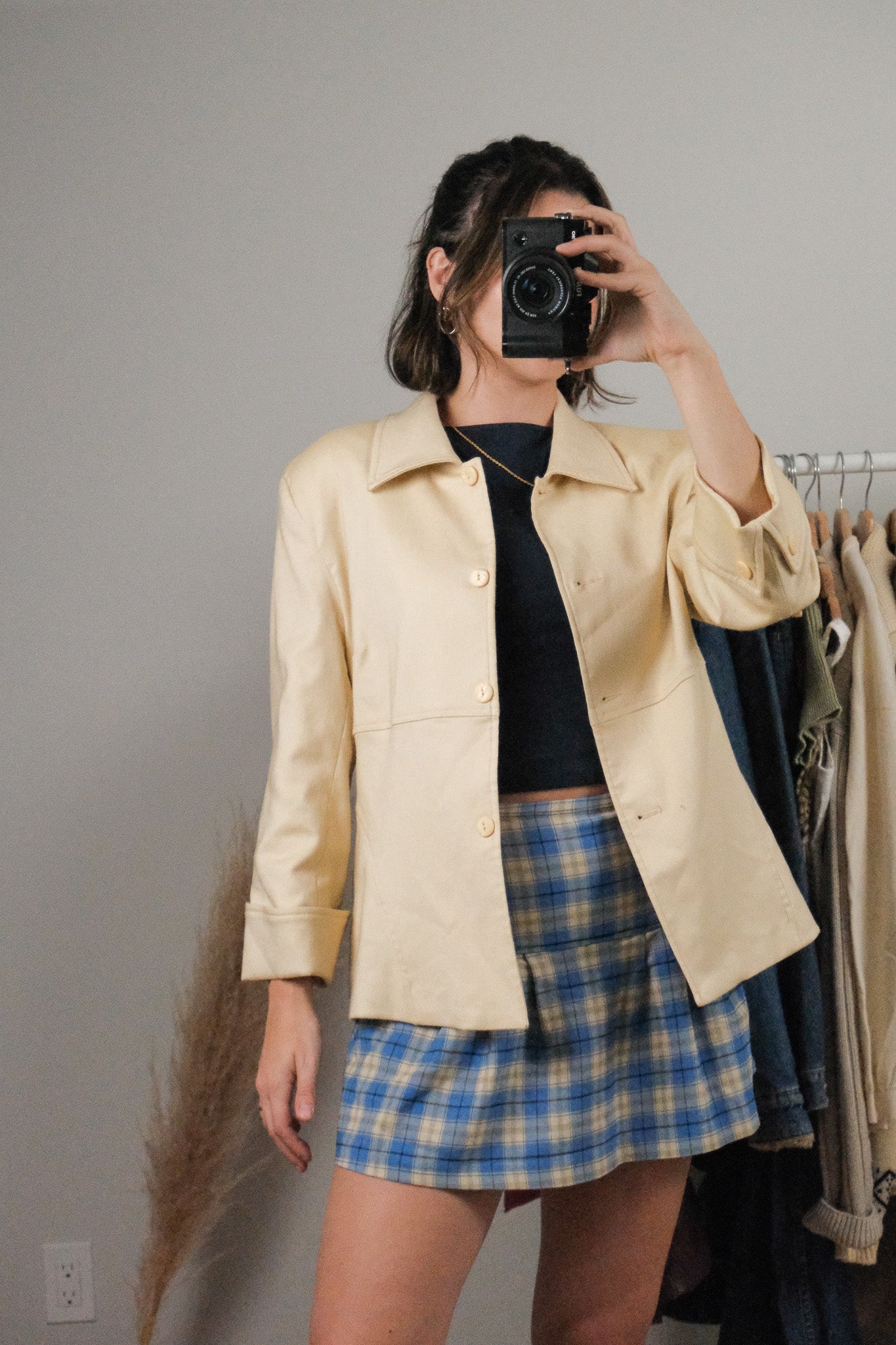 Made in Canada x Vintage x Blazer (6)