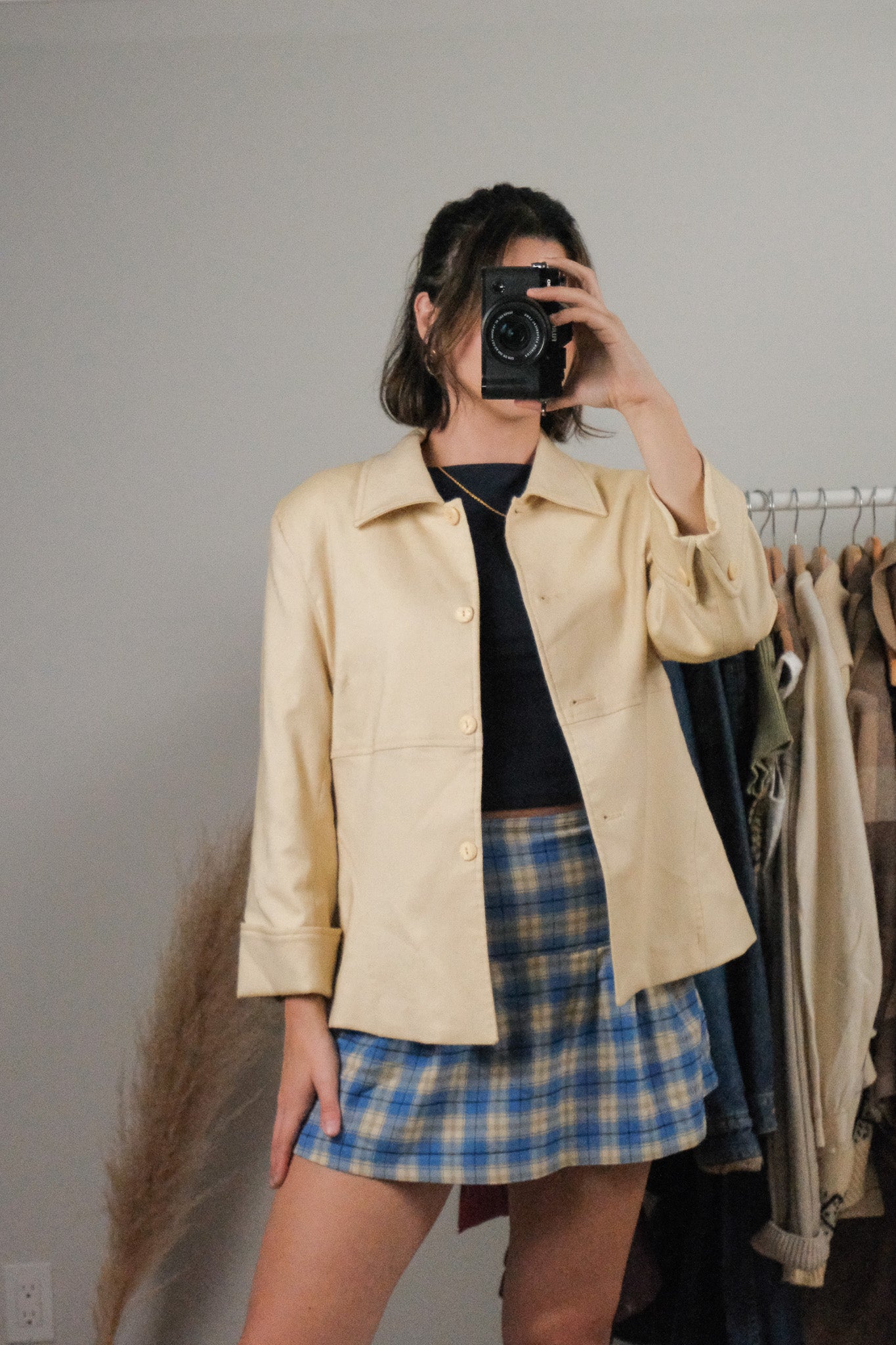 Made in Canada x Vintage x Blazer (6)