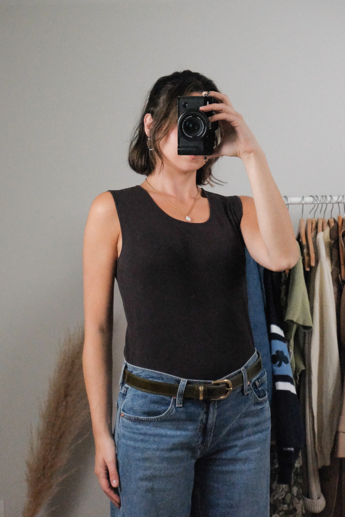 Vintage x Tank Top (L)