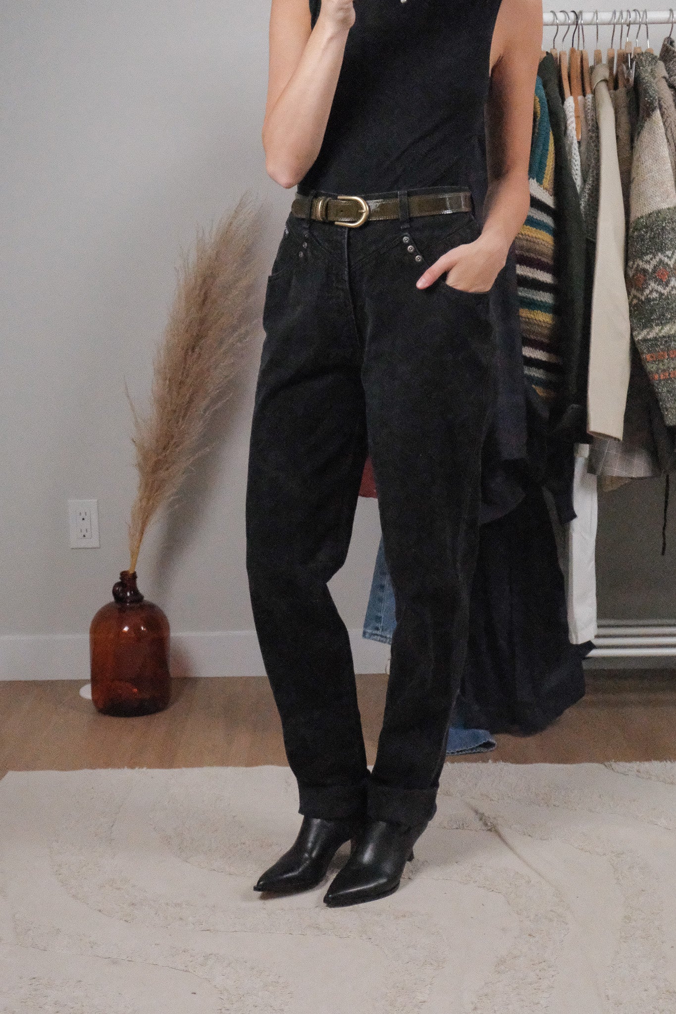 Vintage x Western Rockies Jeans (6)