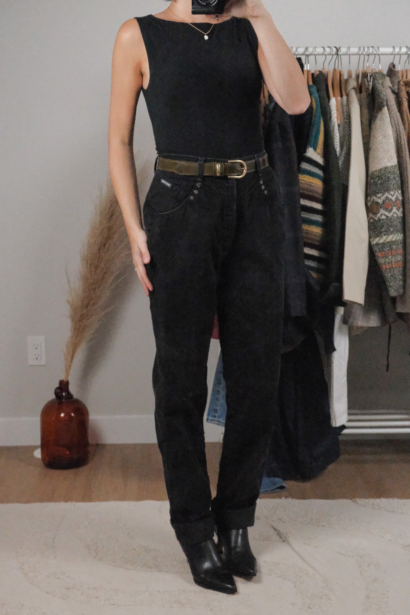 Vintage x Western Rockies Jeans (6)