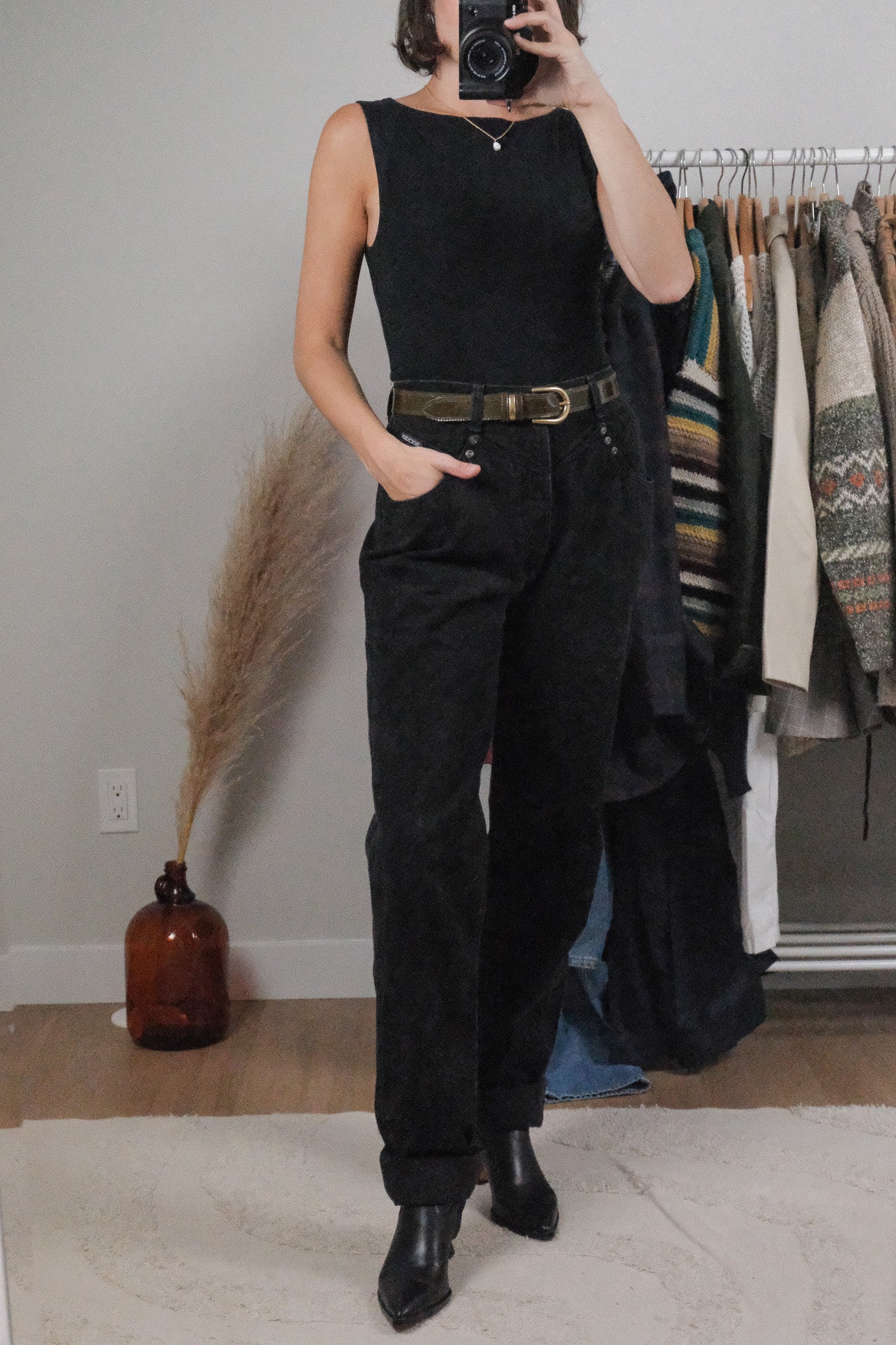 Vintage x Western Rockies Jeans (6)