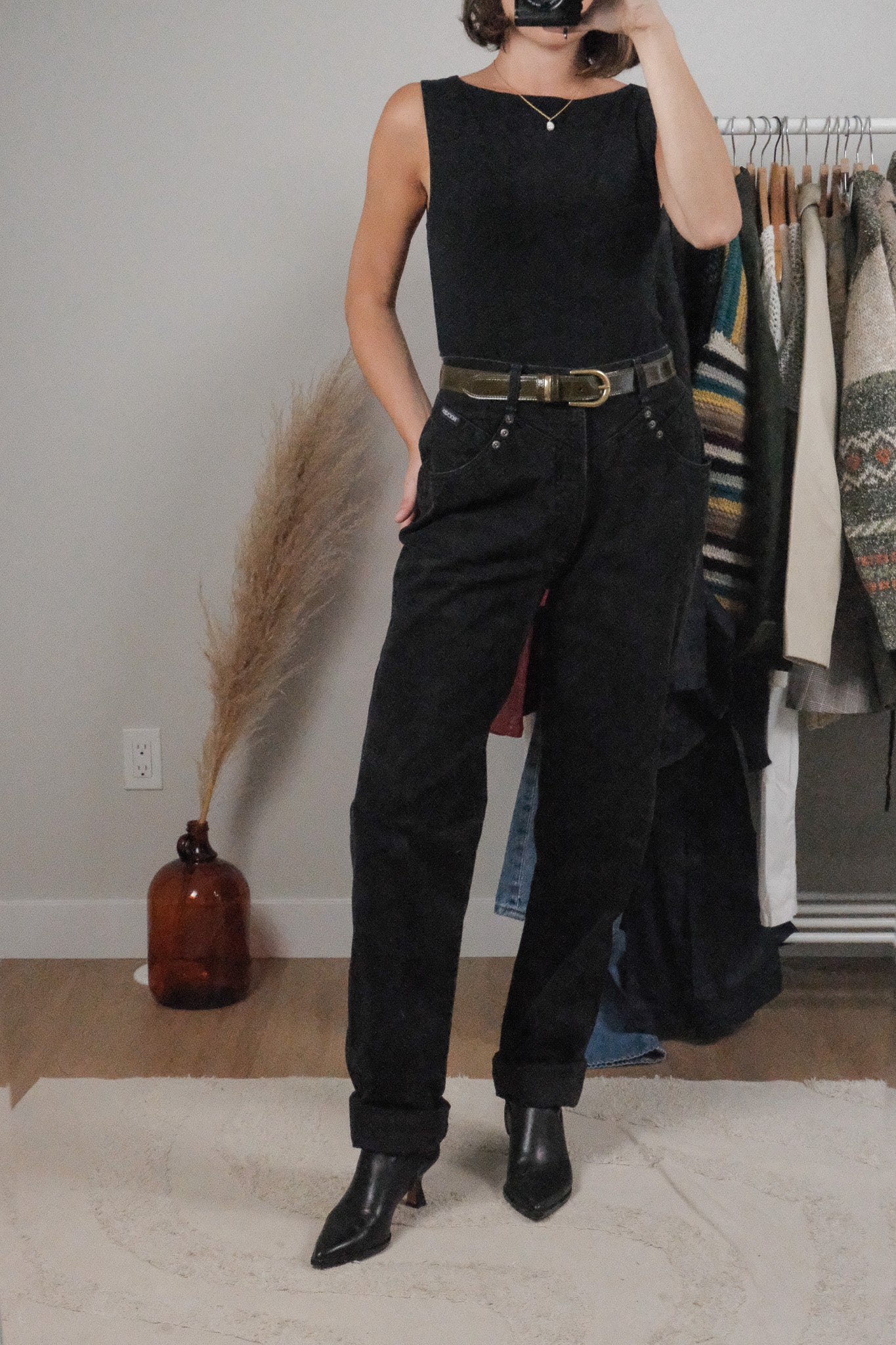 Vintage x Western Rockies Jeans (6)