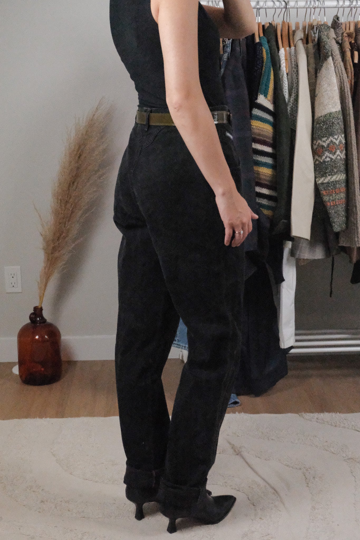 Vintage x Western Rockies Jeans (6)