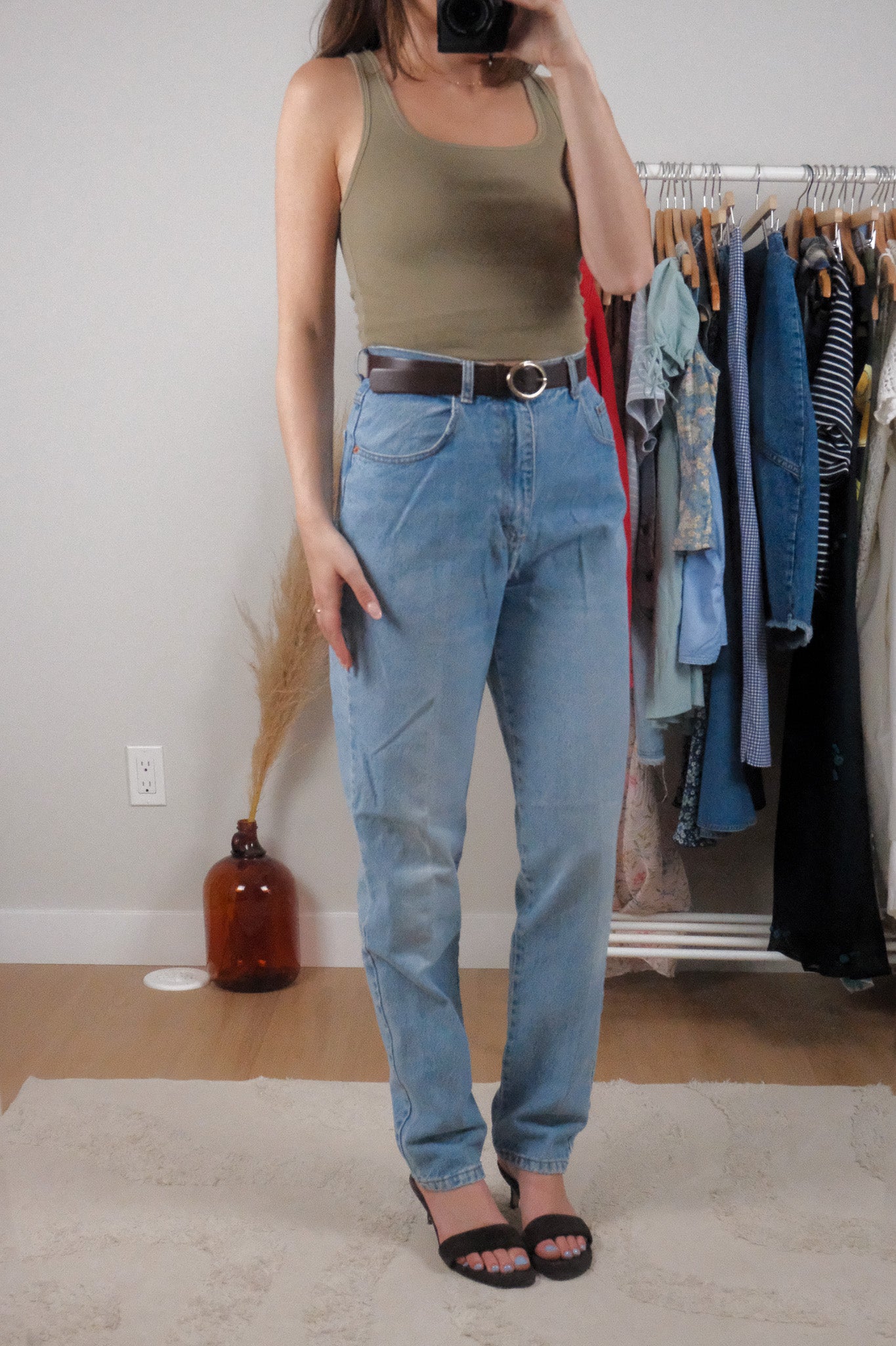 Made in Canada x Vintage x Straight-Leg Jeans (4)