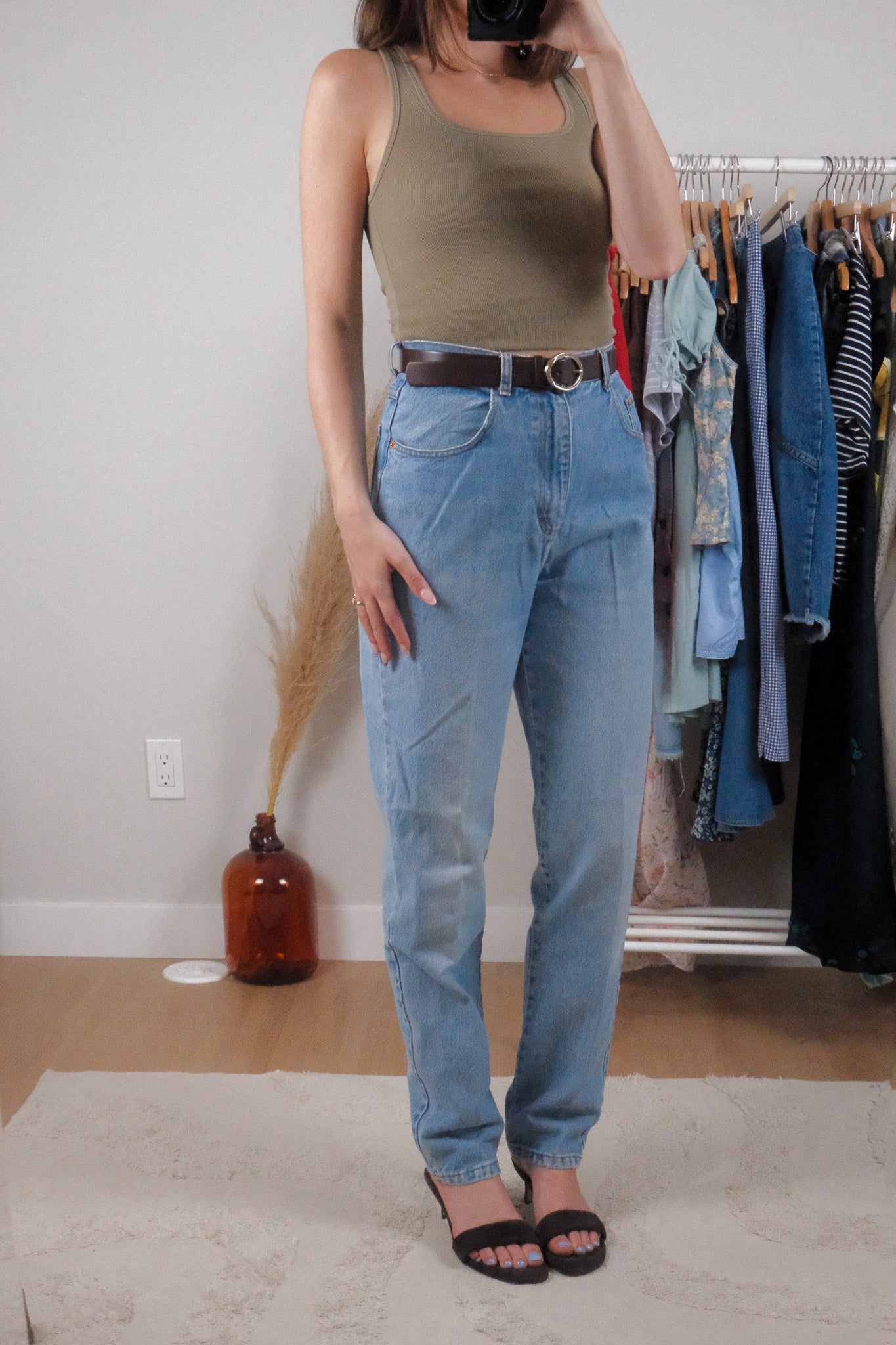 Made in Canada x Vintage x Straight-Leg Jeans (4)