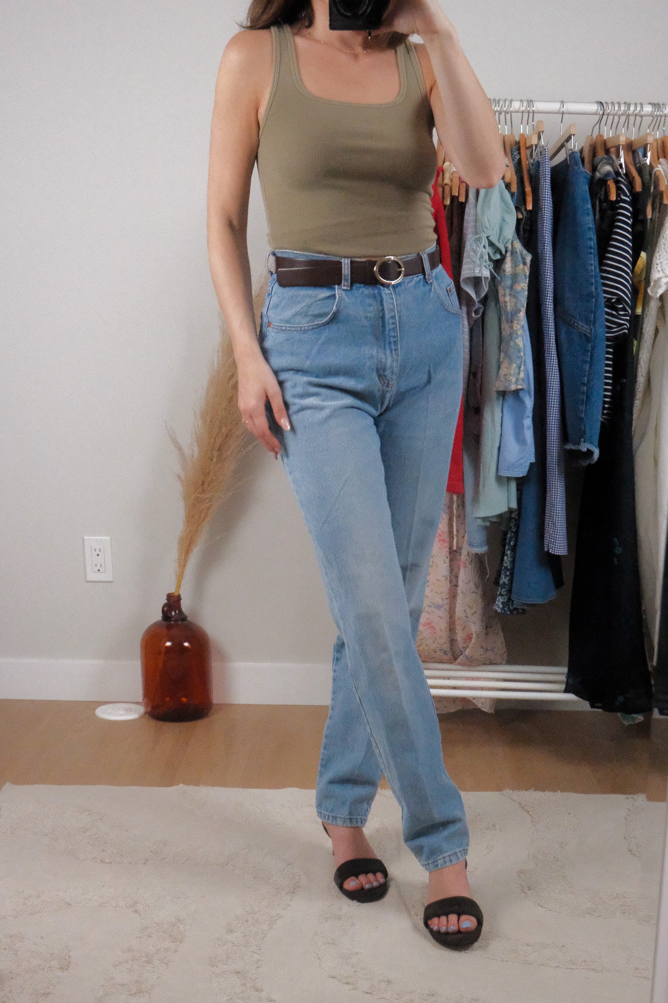 Made in Canada x Vintage x Straight-Leg Jeans (4)