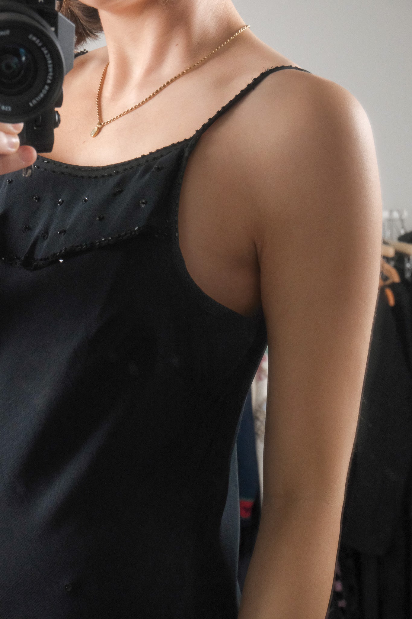 Vintage x Beaded Maxi Dress (10)