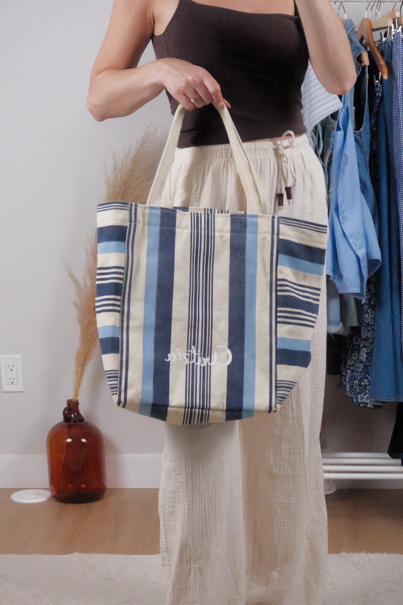 NWT x Aritzia x Tote