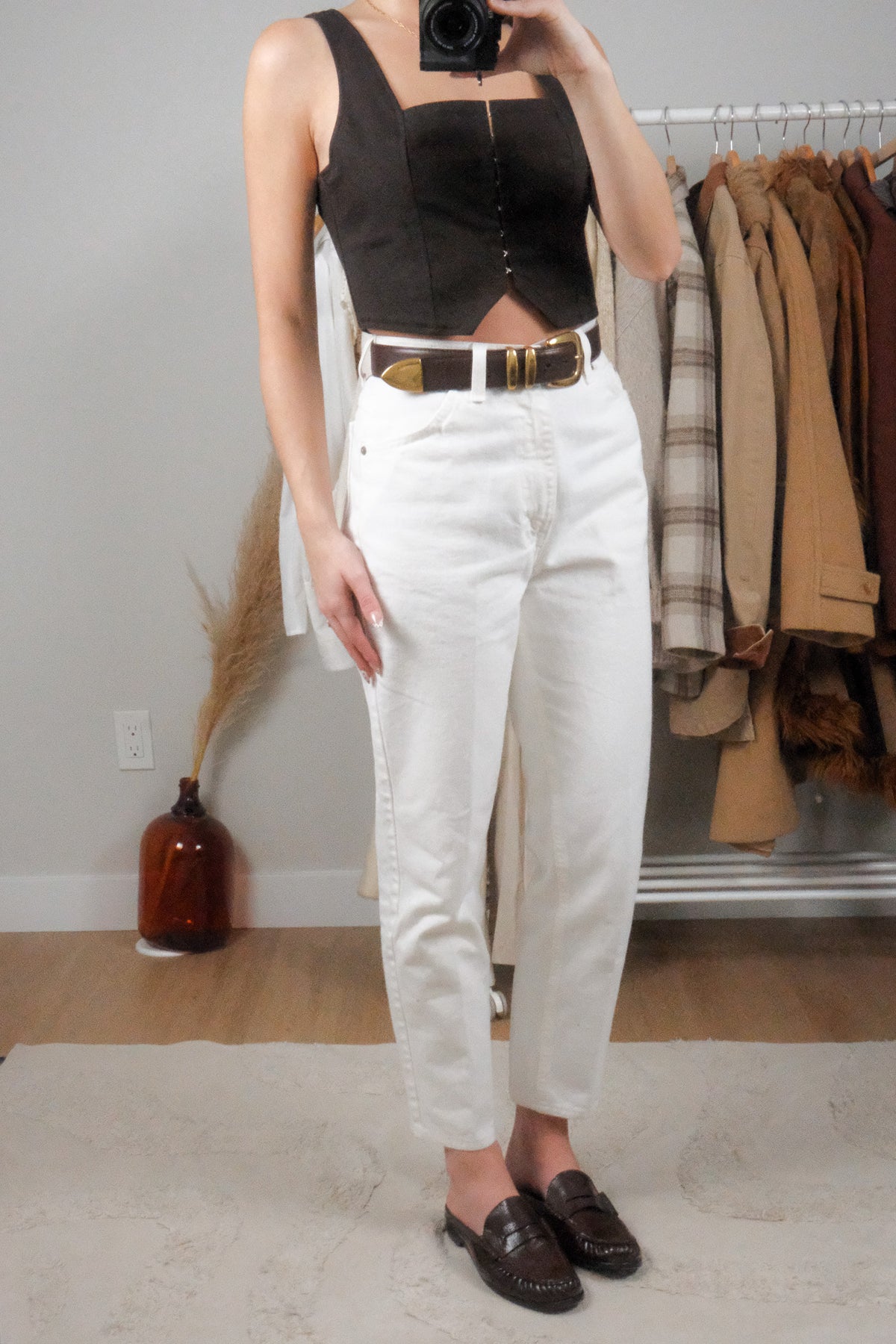 Made in Canada x Vintage x 631 Levi's (2)