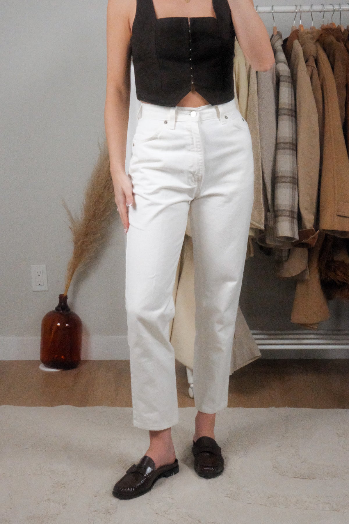 Made in Canada x Vintage x 631 Levi's (2)