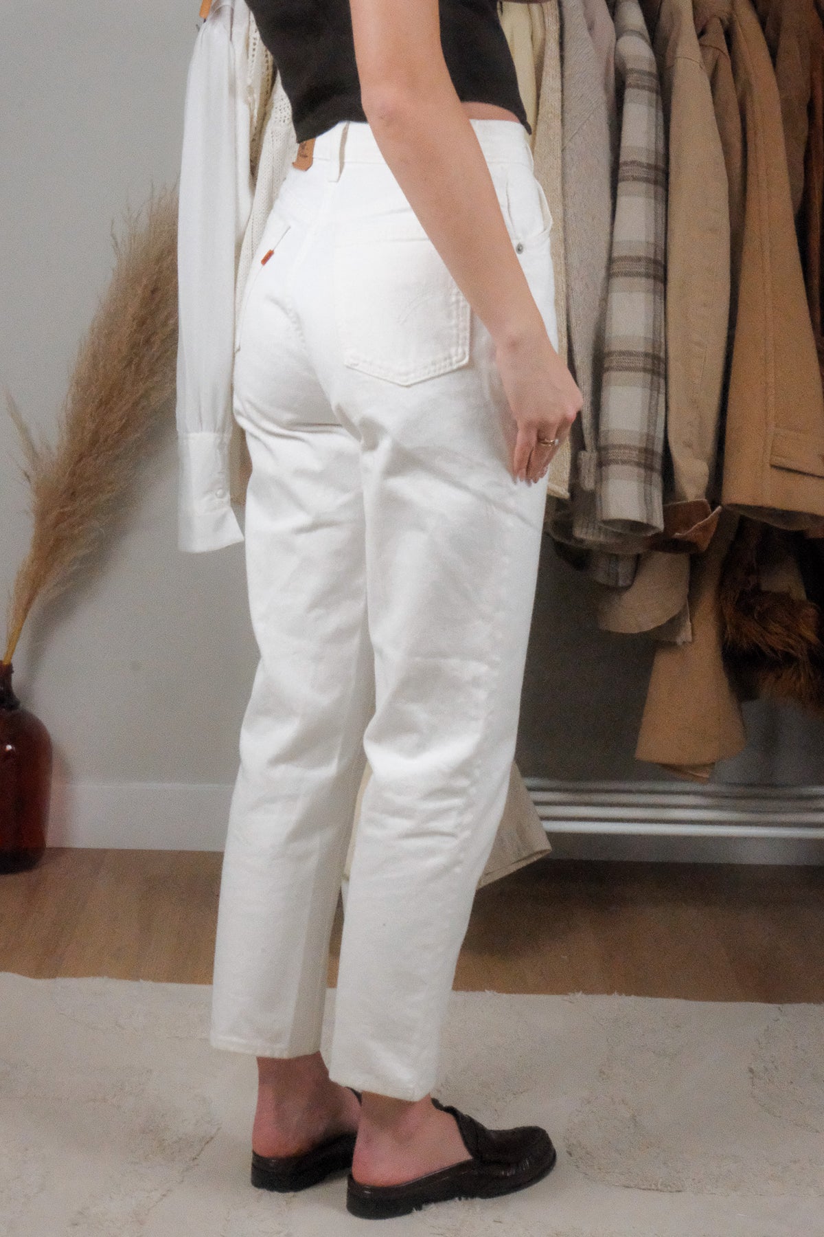 Made in Canada x Vintage x 631 Levi's (2)