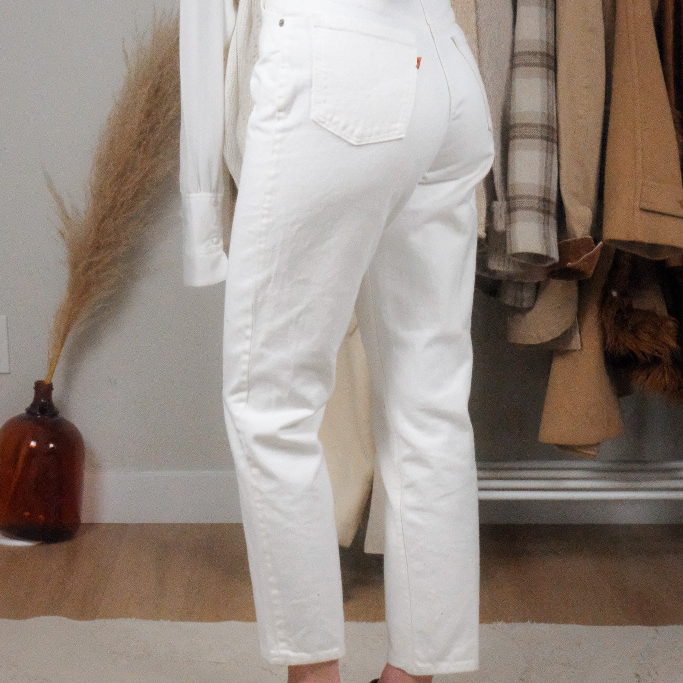 Made in Canada x Vintage x 631 Levi's (2)