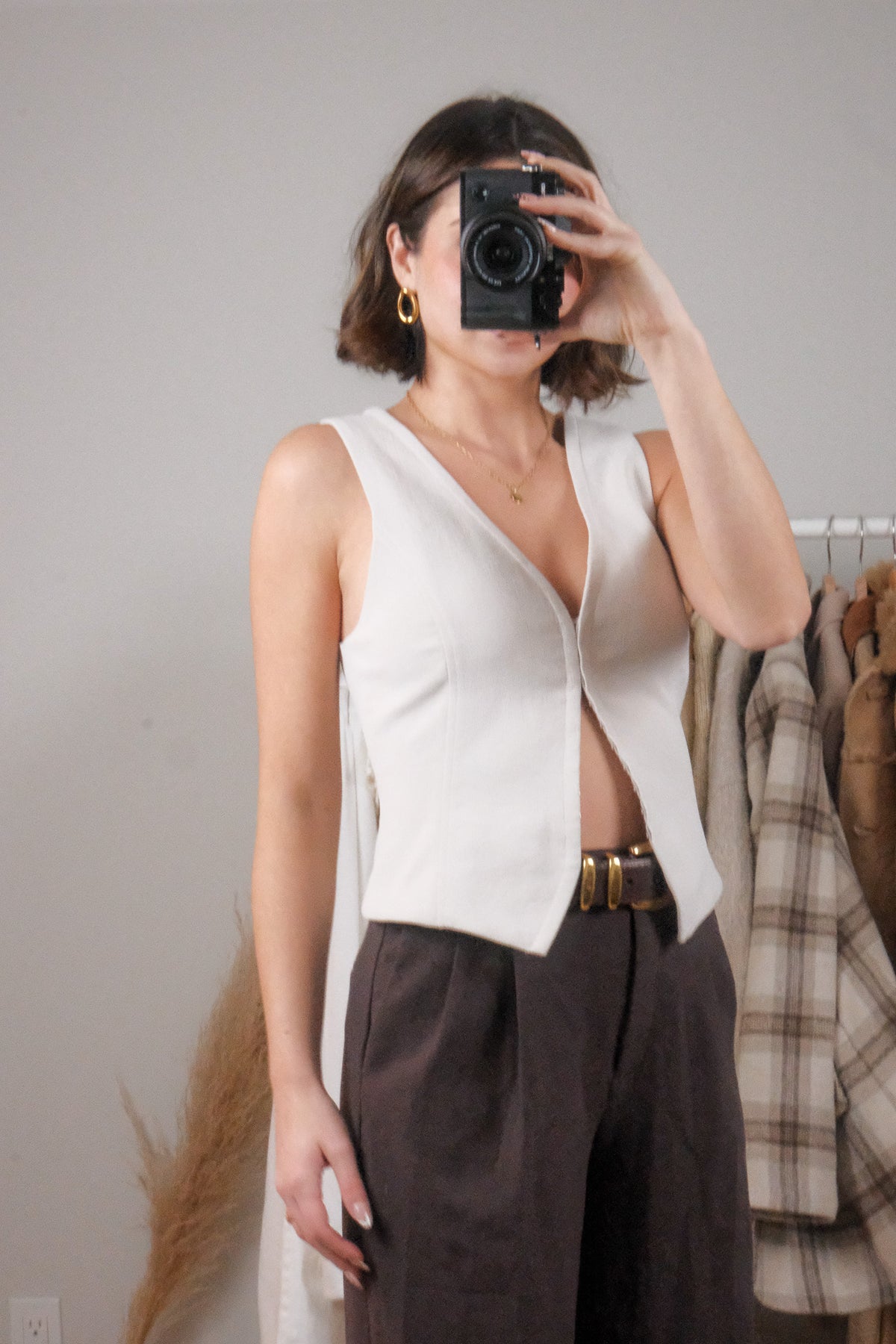 NWT Modern x Aritzia x Vest (4)