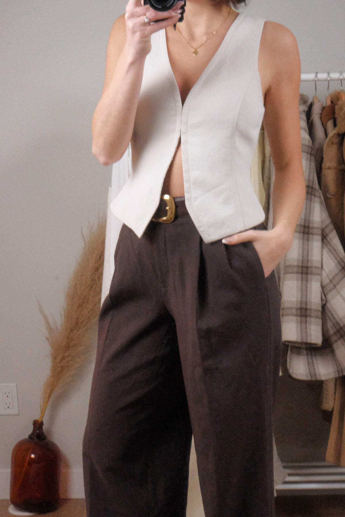 NWT Modern x Aritzia x Vest (4)