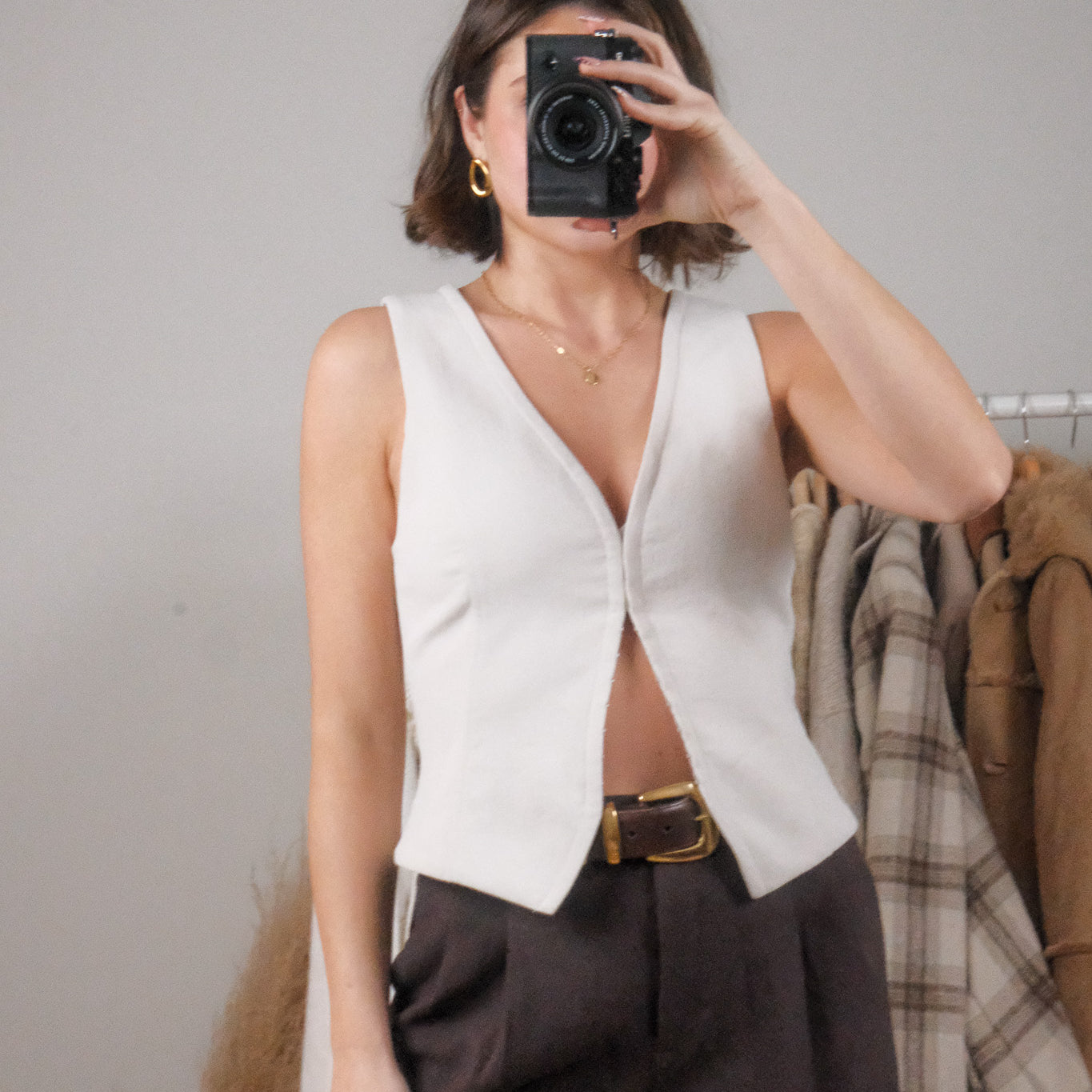NWT Modern x Aritzia x Vest (4)
