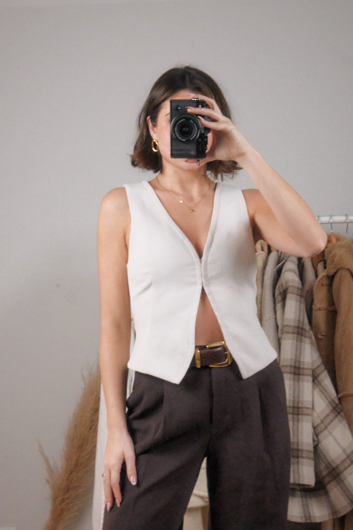 NWT Modern x Aritzia x Vest (4)