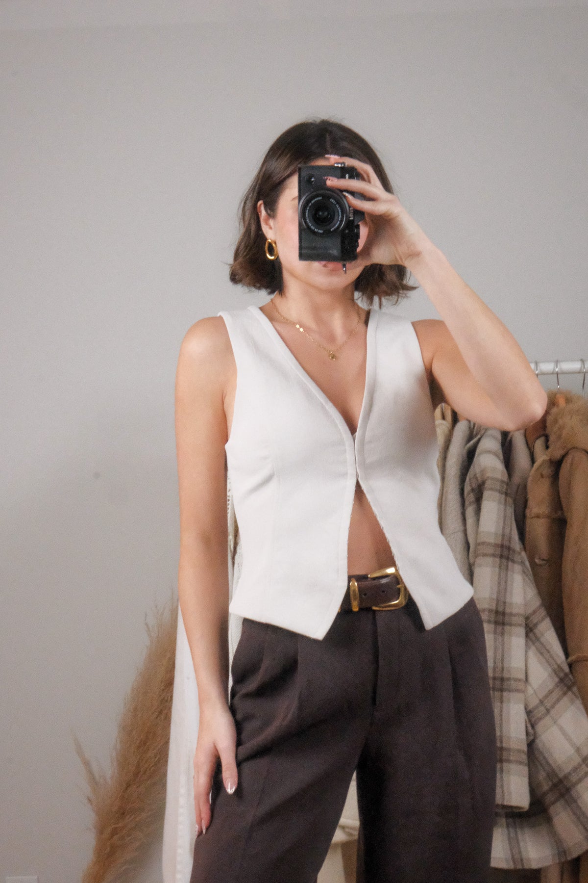 NWT Modern x Aritzia x Vest (4)