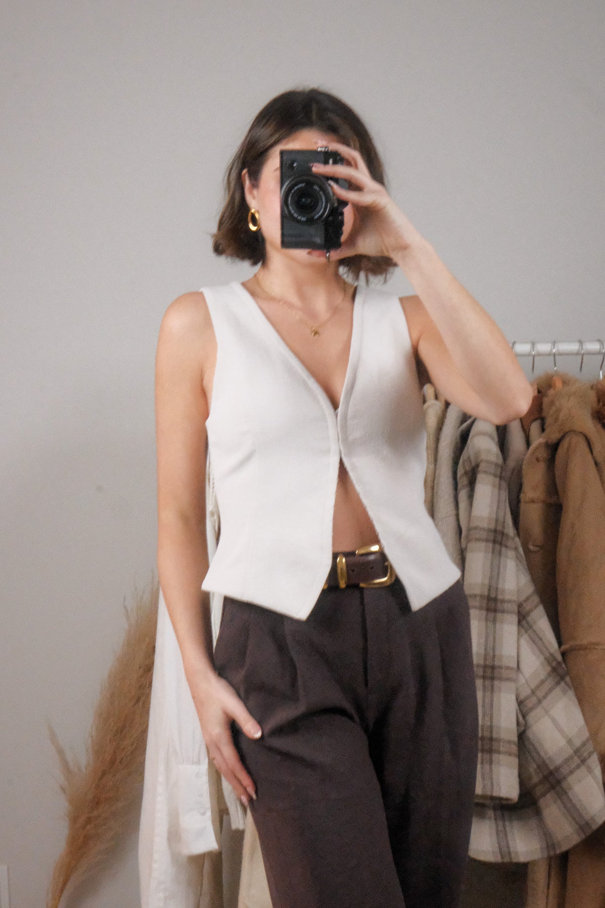 NWT Modern x Aritzia x Vest (4)