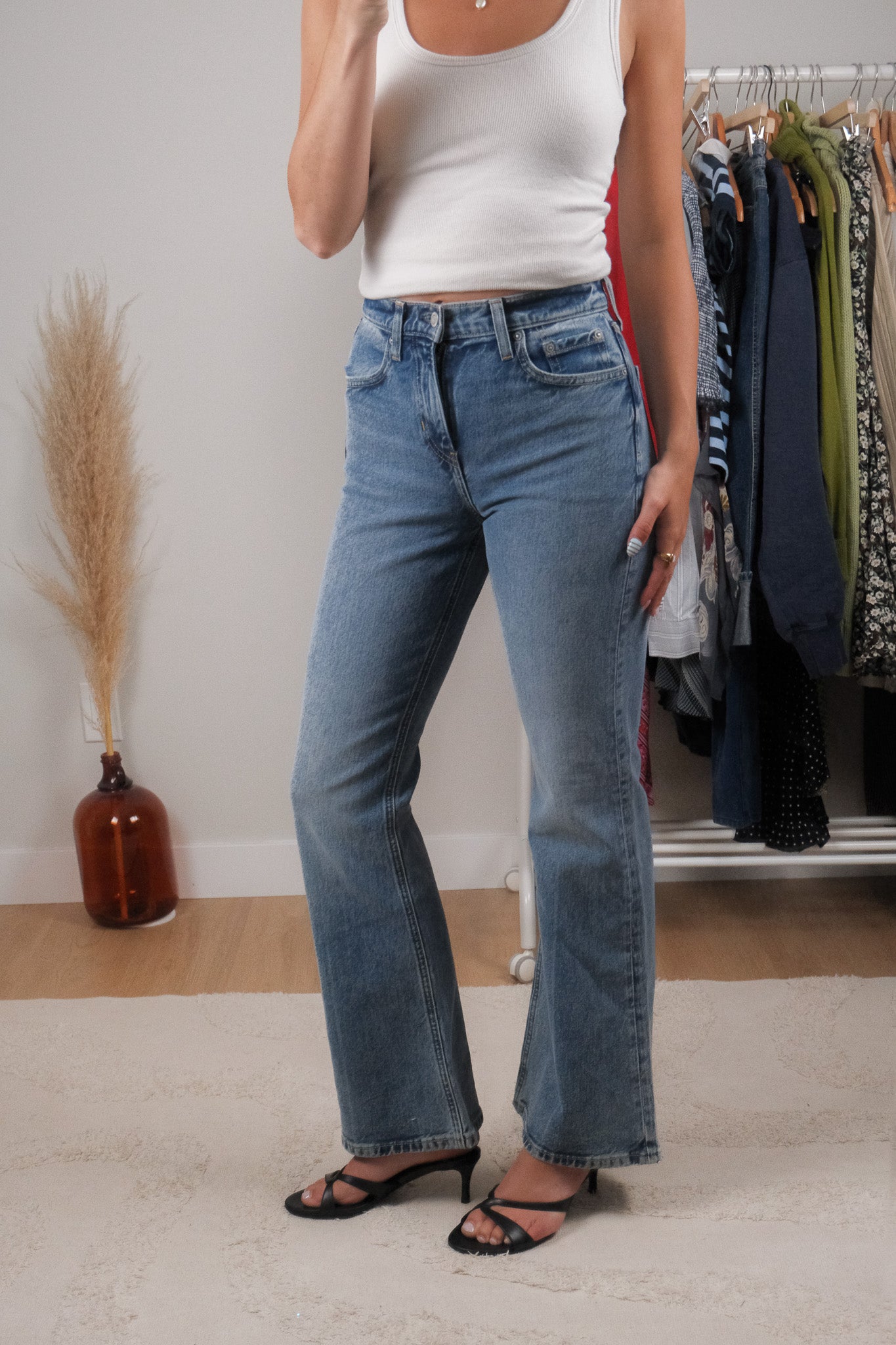 Banana Republic x Boot Cut Jeans (0/2)