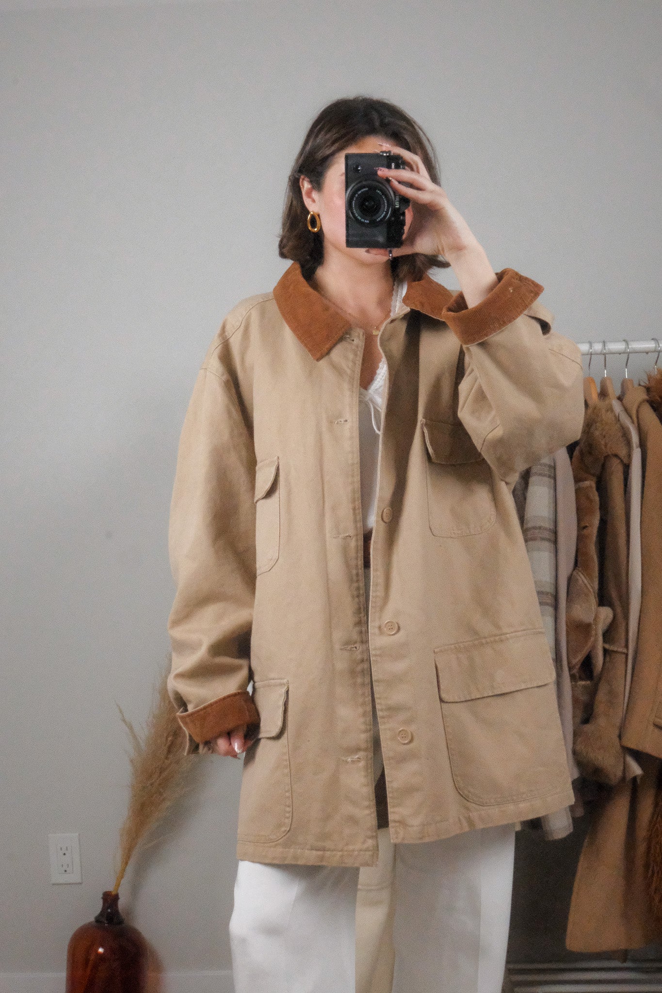 Modern x Cotton Barn Cotton (XL-XXL)