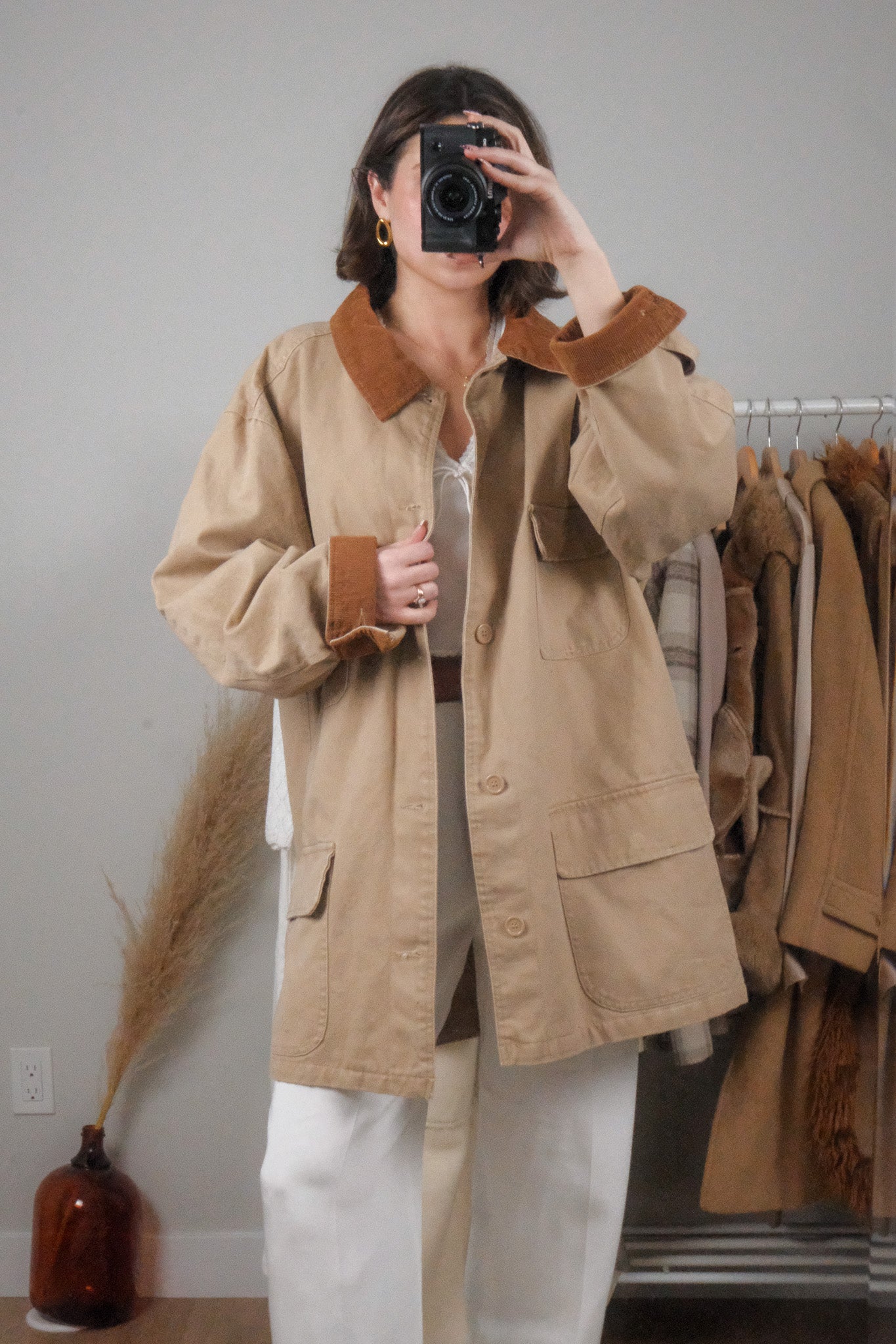 Modern x Cotton Barn Cotton (XL-XXL)