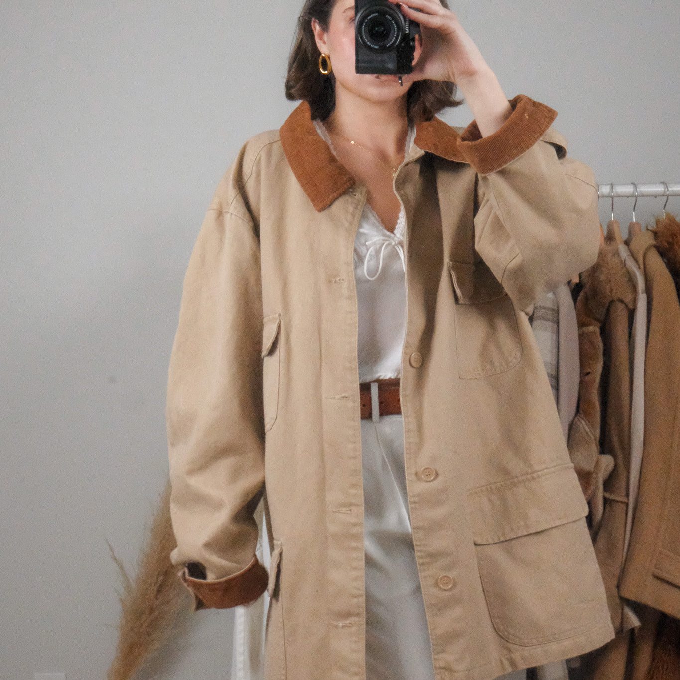 Modern x Cotton Barn Cotton (XL-XXL)