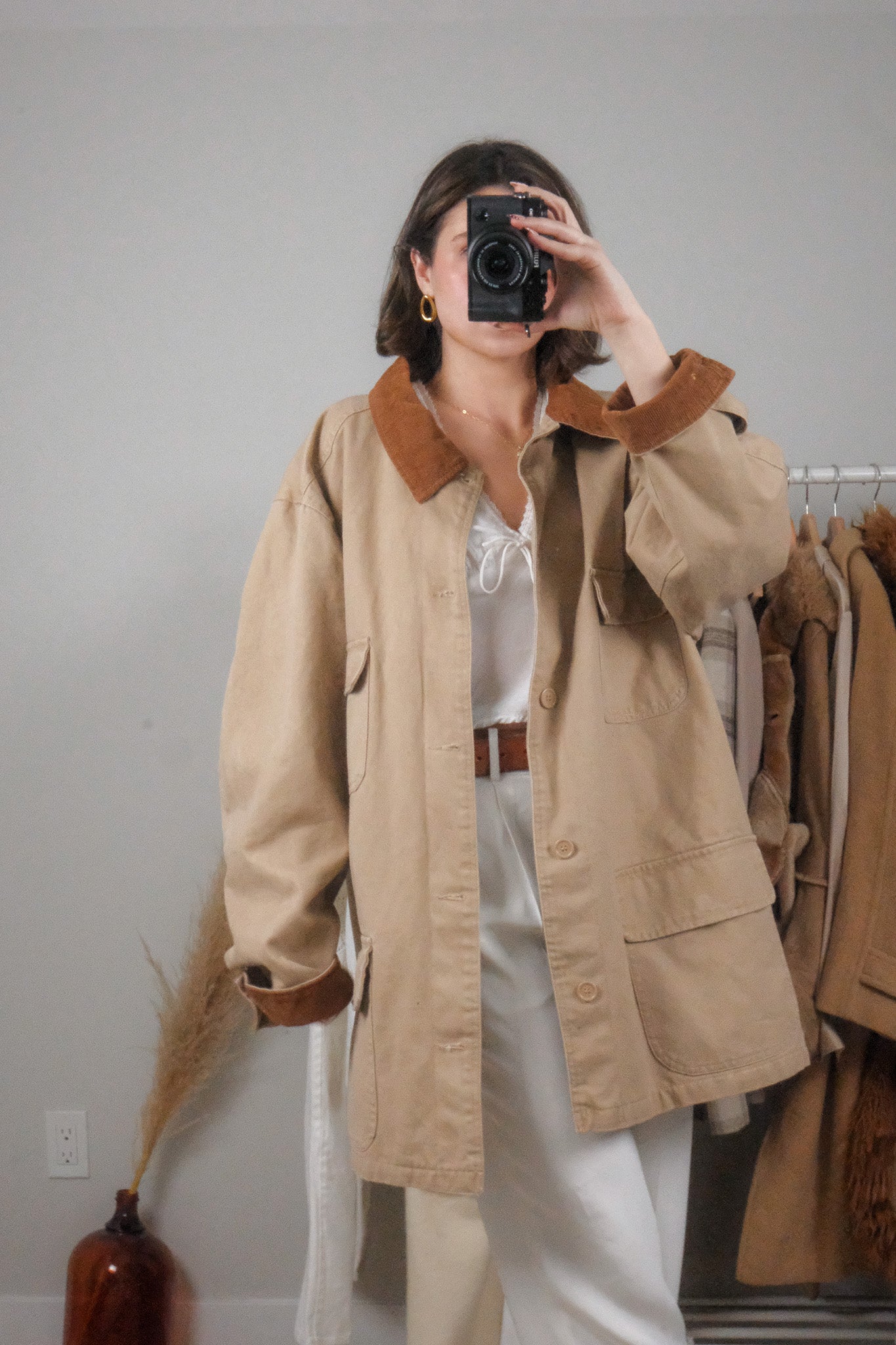 Modern x Cotton Barn Cotton (XL-XXL)