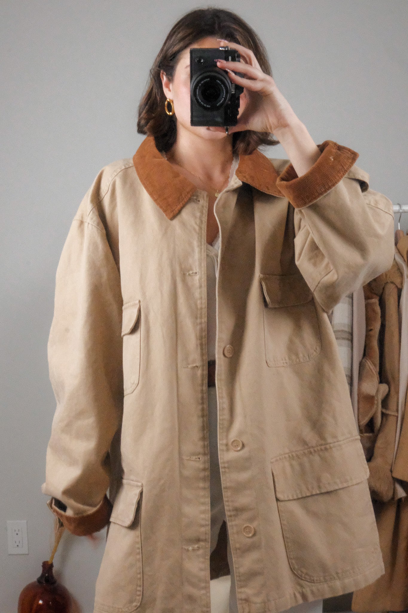 Modern x Cotton Barn Cotton (XL-XXL)
