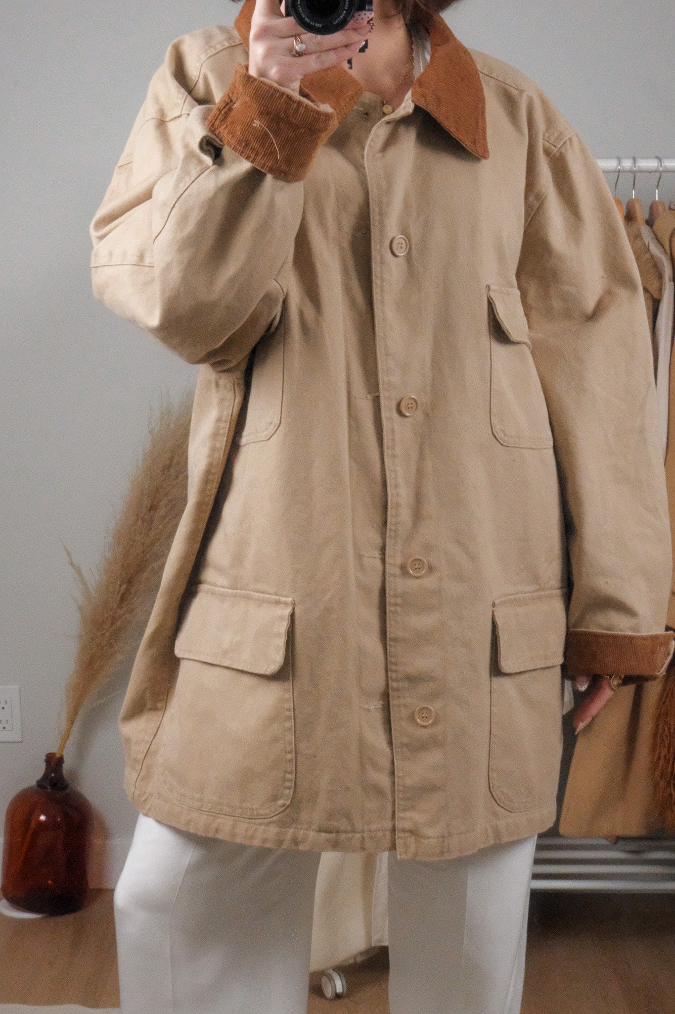 Modern x Cotton Barn Cotton (XL-XXL)