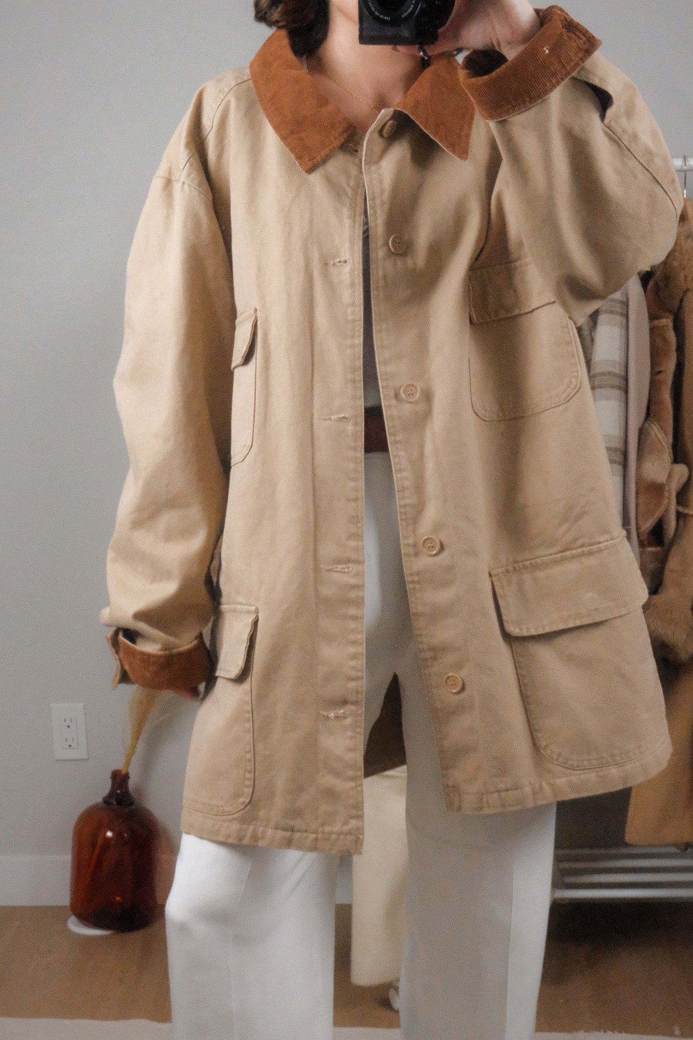 Modern x Cotton Barn Cotton (XL-XXL)