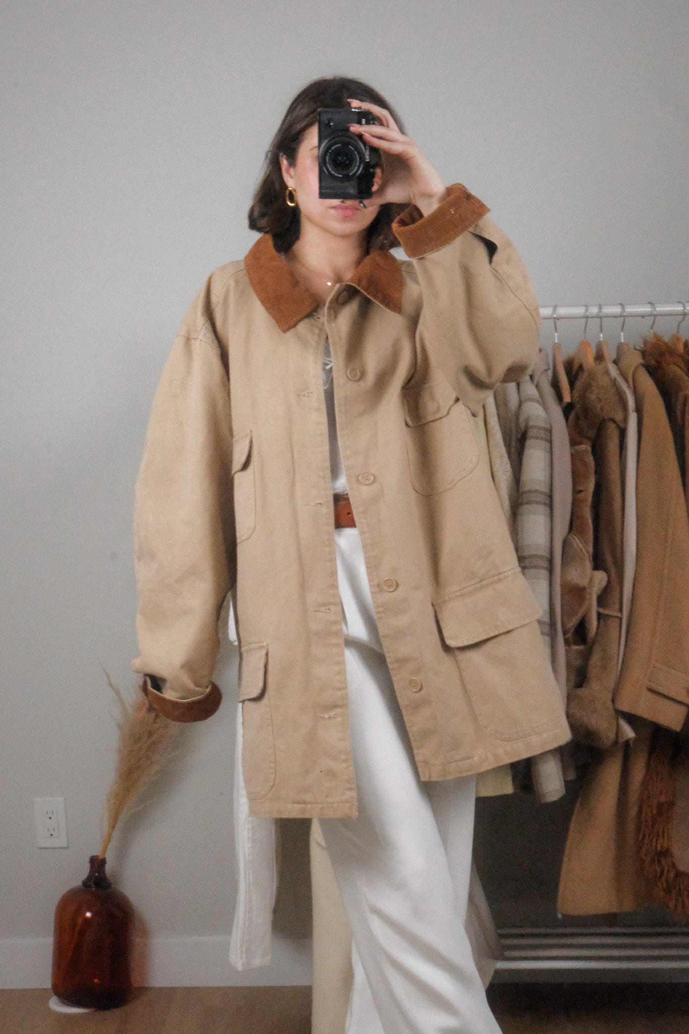 Modern x Cotton Barn Cotton (XL-XXL)