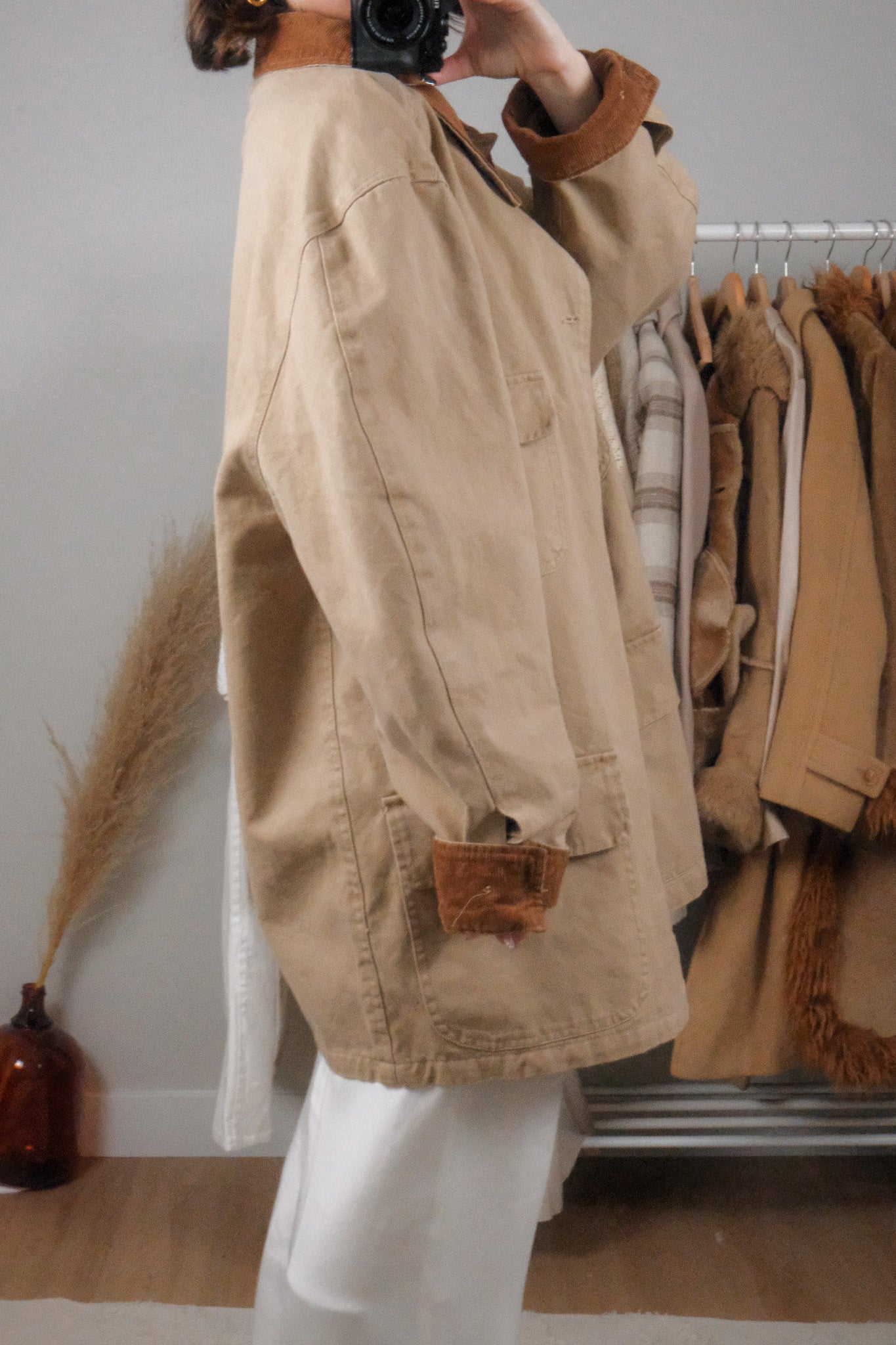 Modern x Cotton Barn Cotton (XL-XXL)